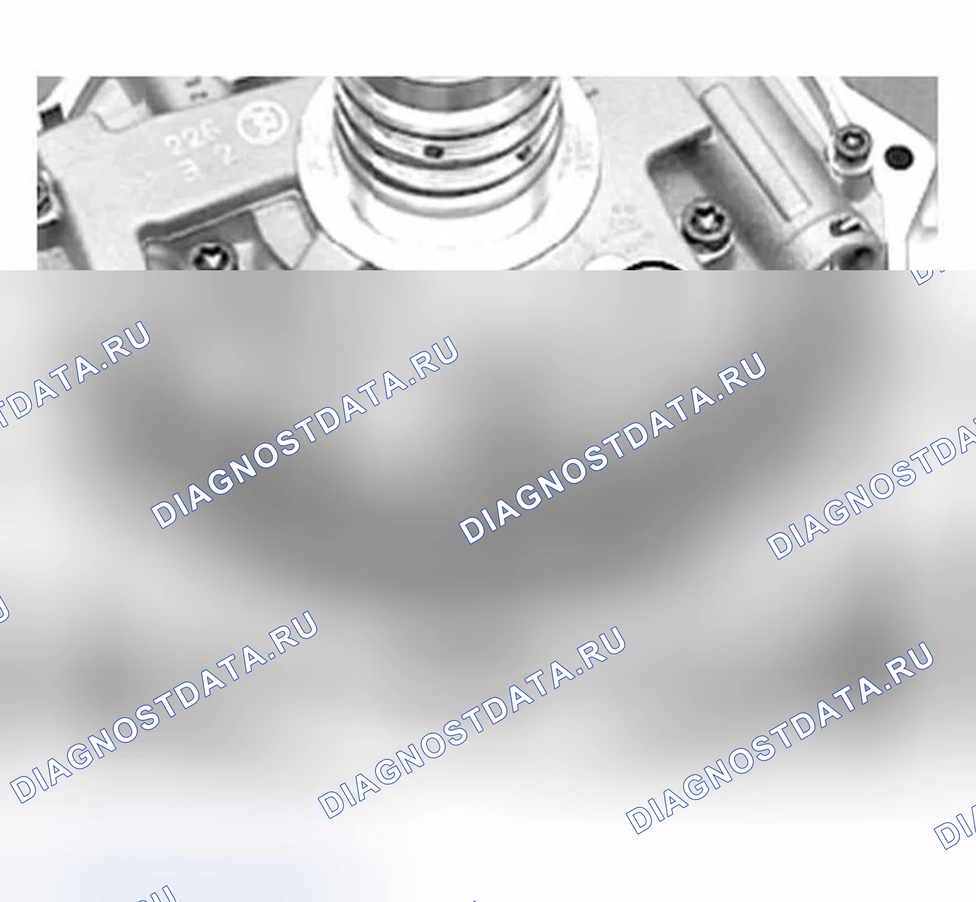 Рис. 243. BMW Z4 E85/E86