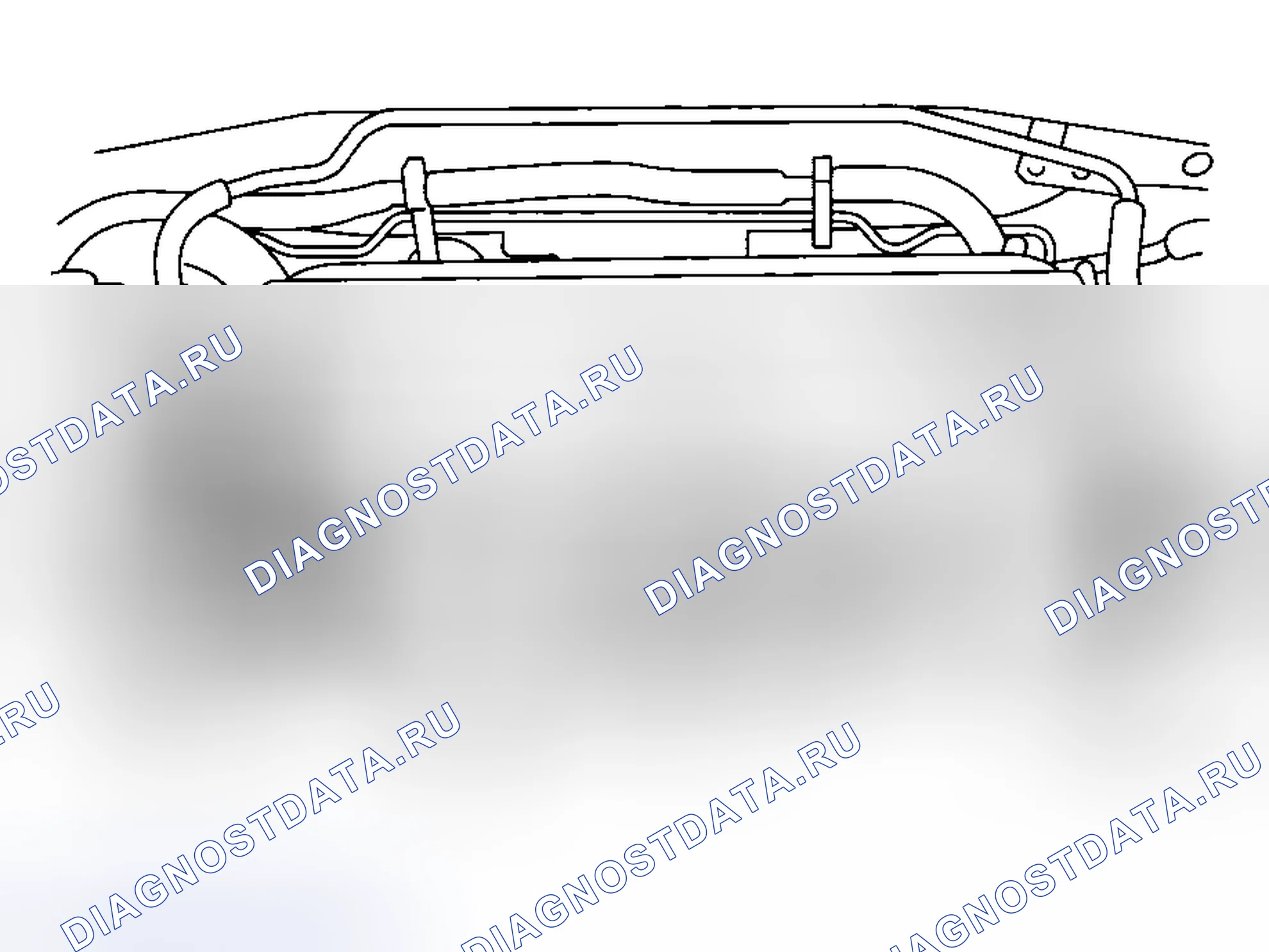 Рис. 12: ДЕМОНТАЖ. Honda WR-V I