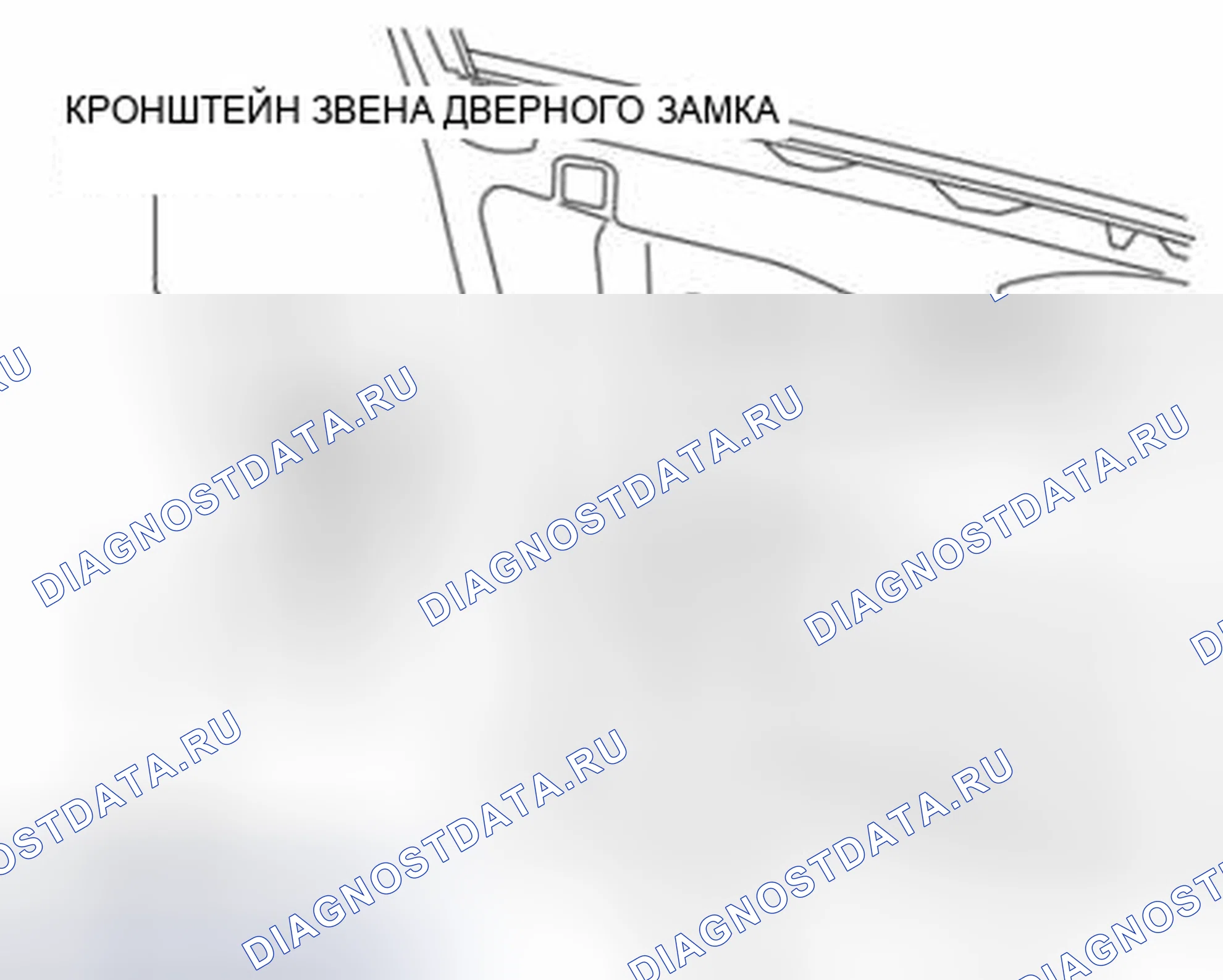 Рис. 87. Mazda 3 BL рестайлинг