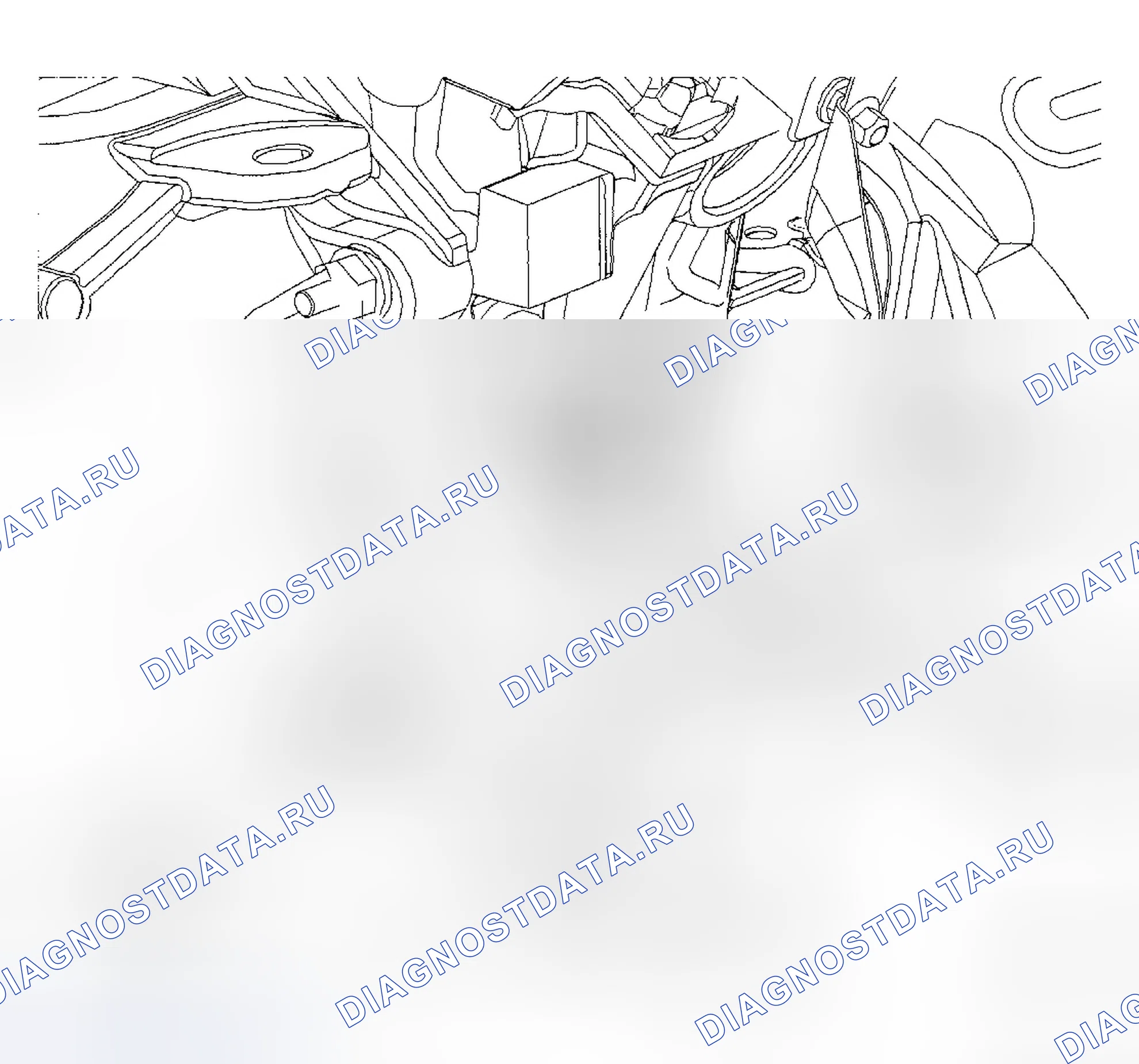 Рис. 72. Dodge Magnum I