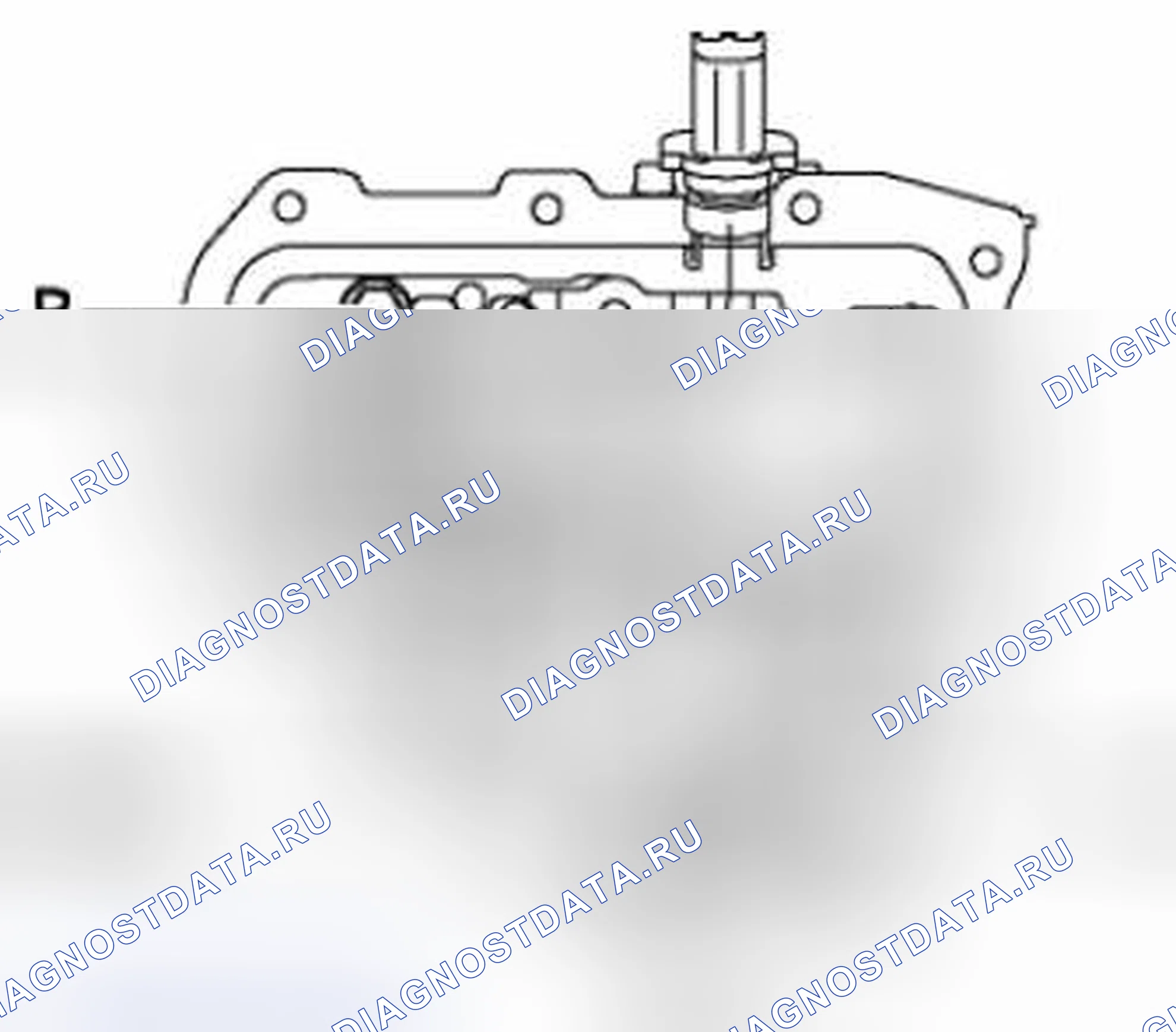 Рис. 507. Honda Civic IX рестайлинг