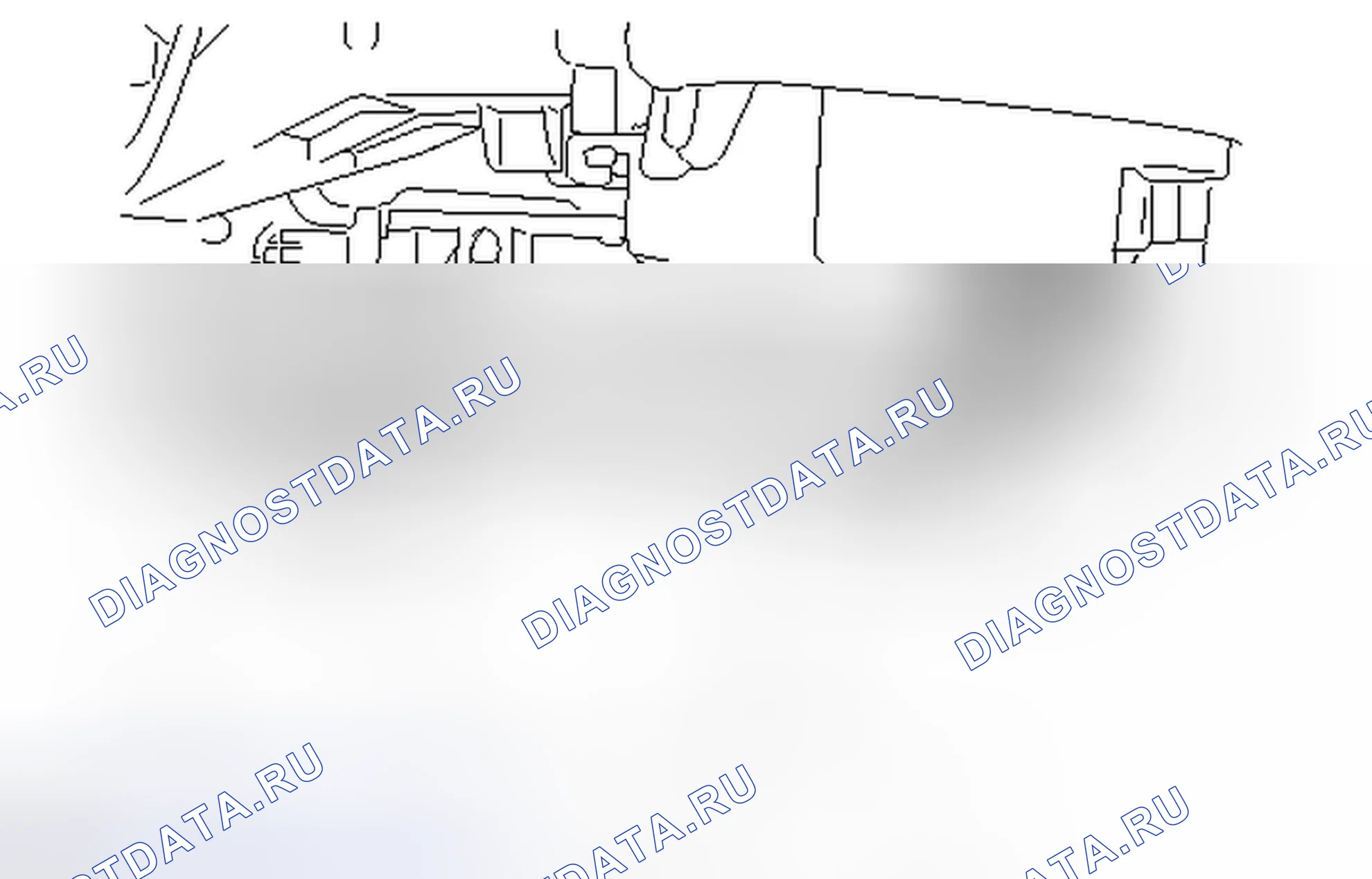 Рис. 85. Toyota FJ Cruiser I
