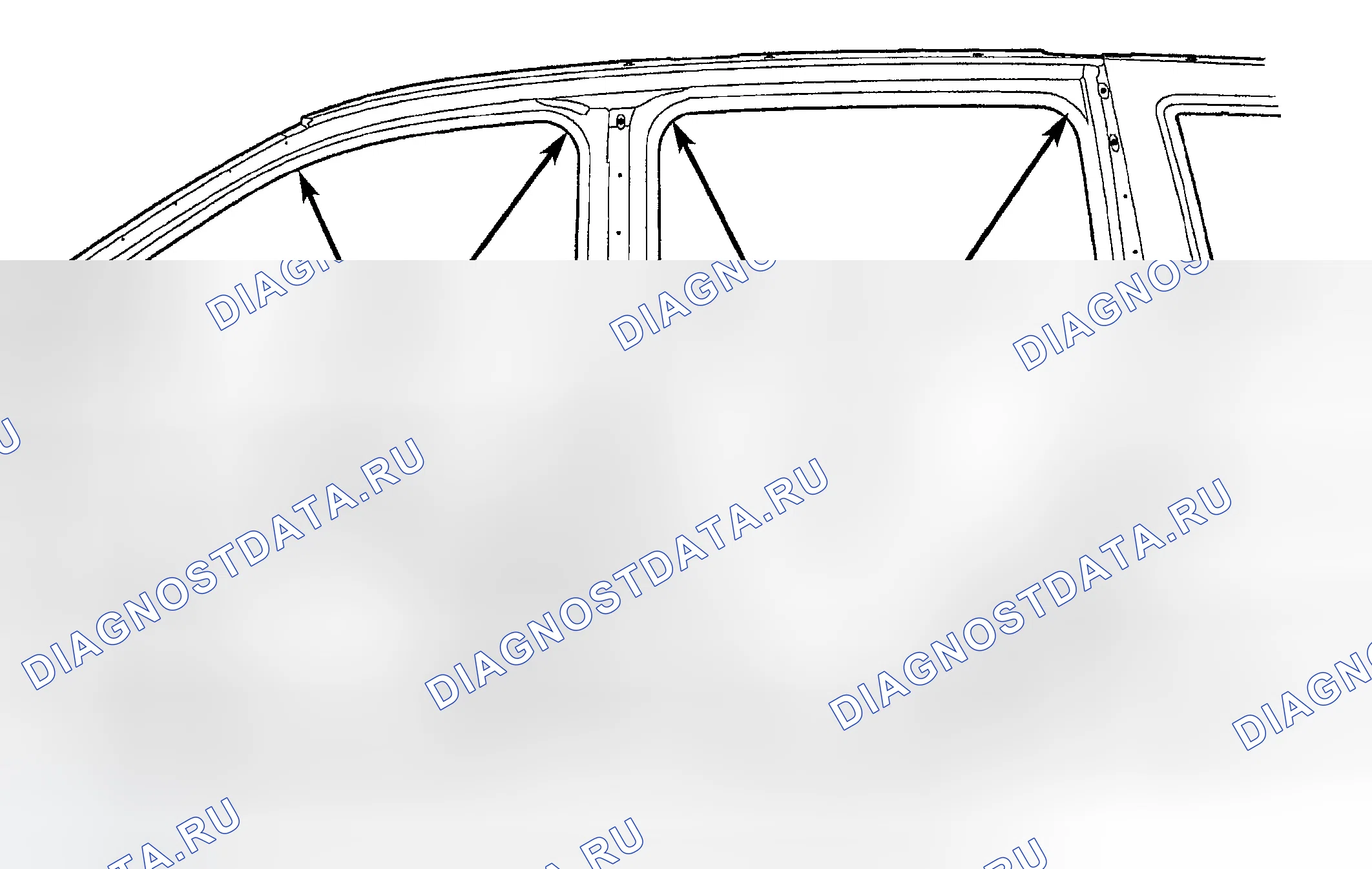 Рис. 152. Dodge Durango II
