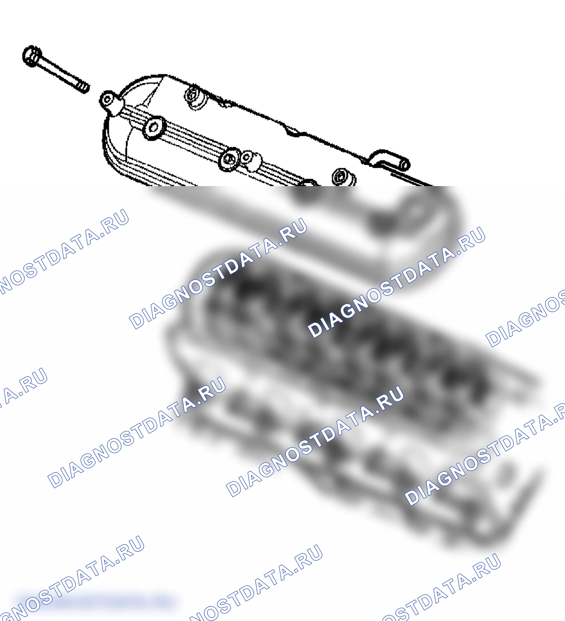 Рис. 1310. GMC Savana Special G3500 