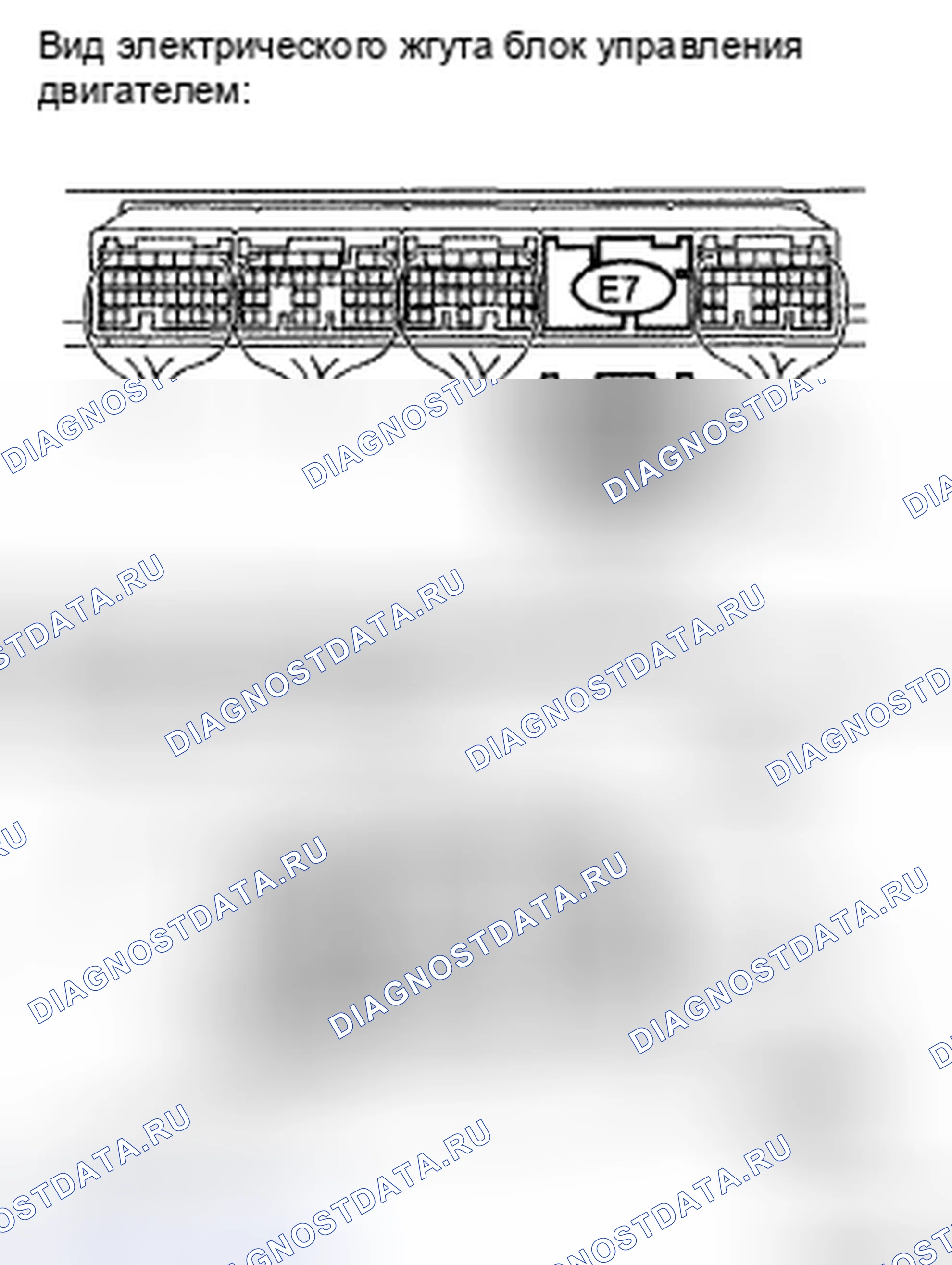 Рис. 6. Toyota 4Runner IV рестайлинг