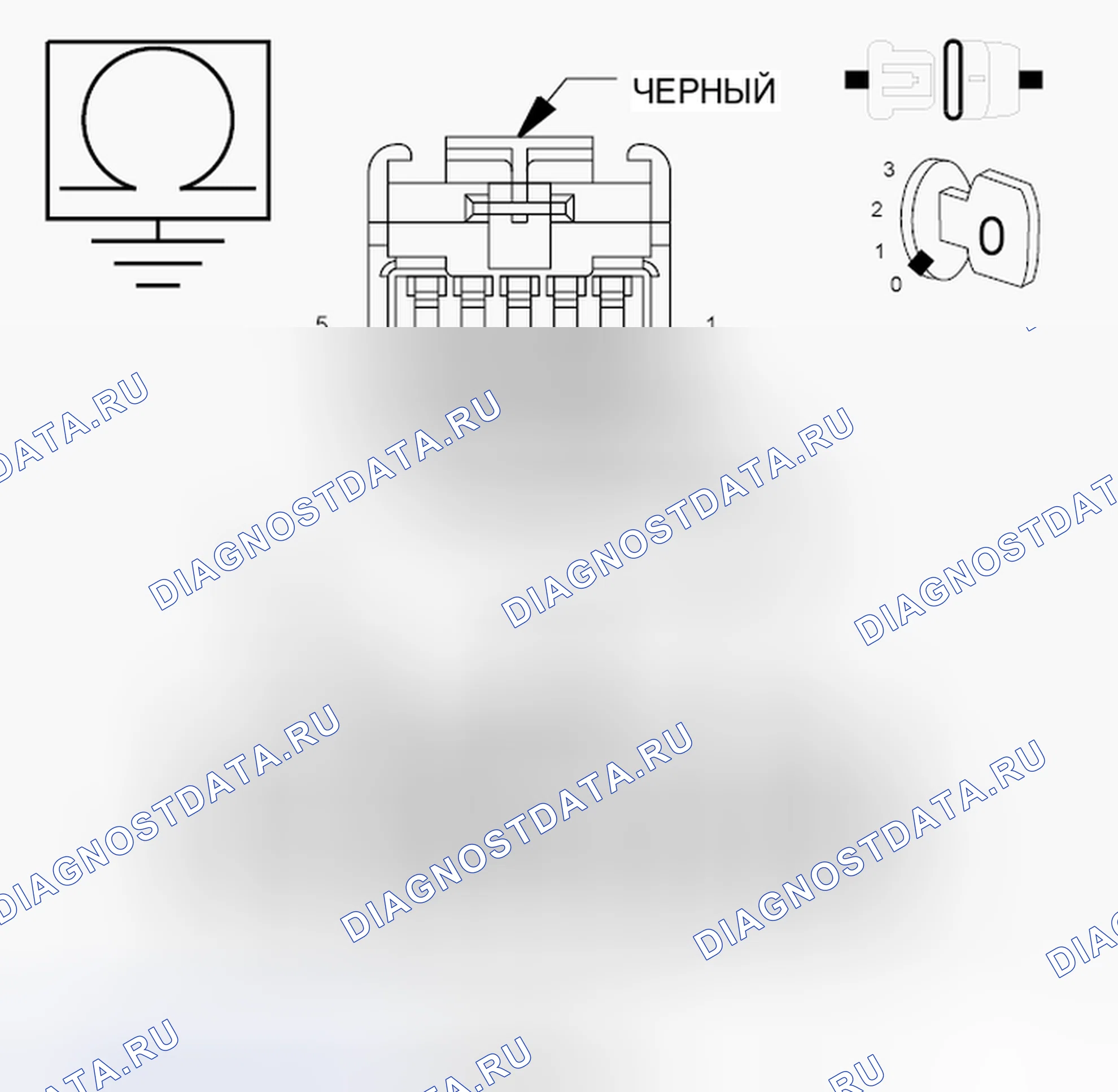 Рис. 301. Dodge Cab & Chassis R3500 HD final