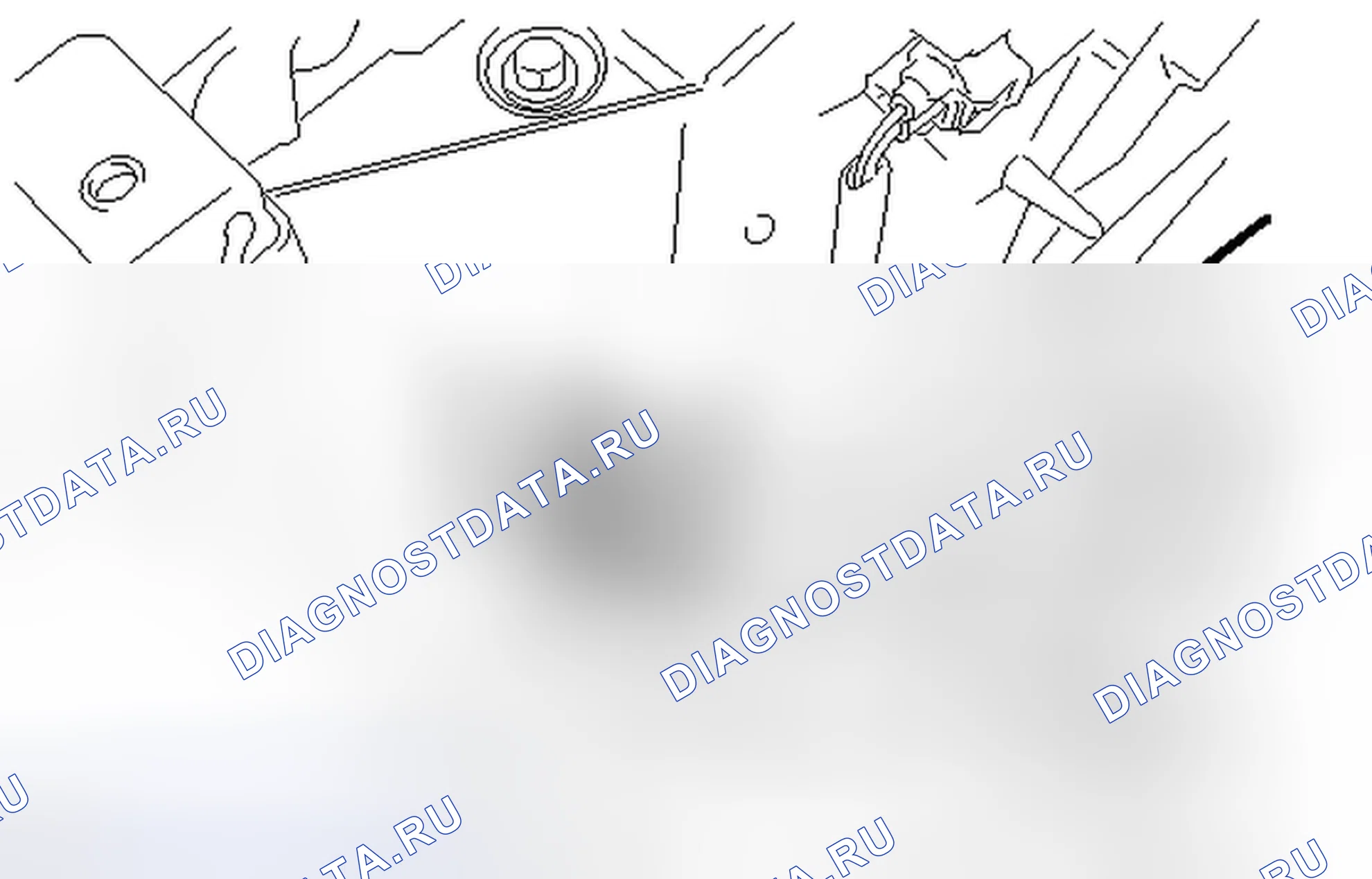 Рис. 31. Toyota Corolla X рестайлинг