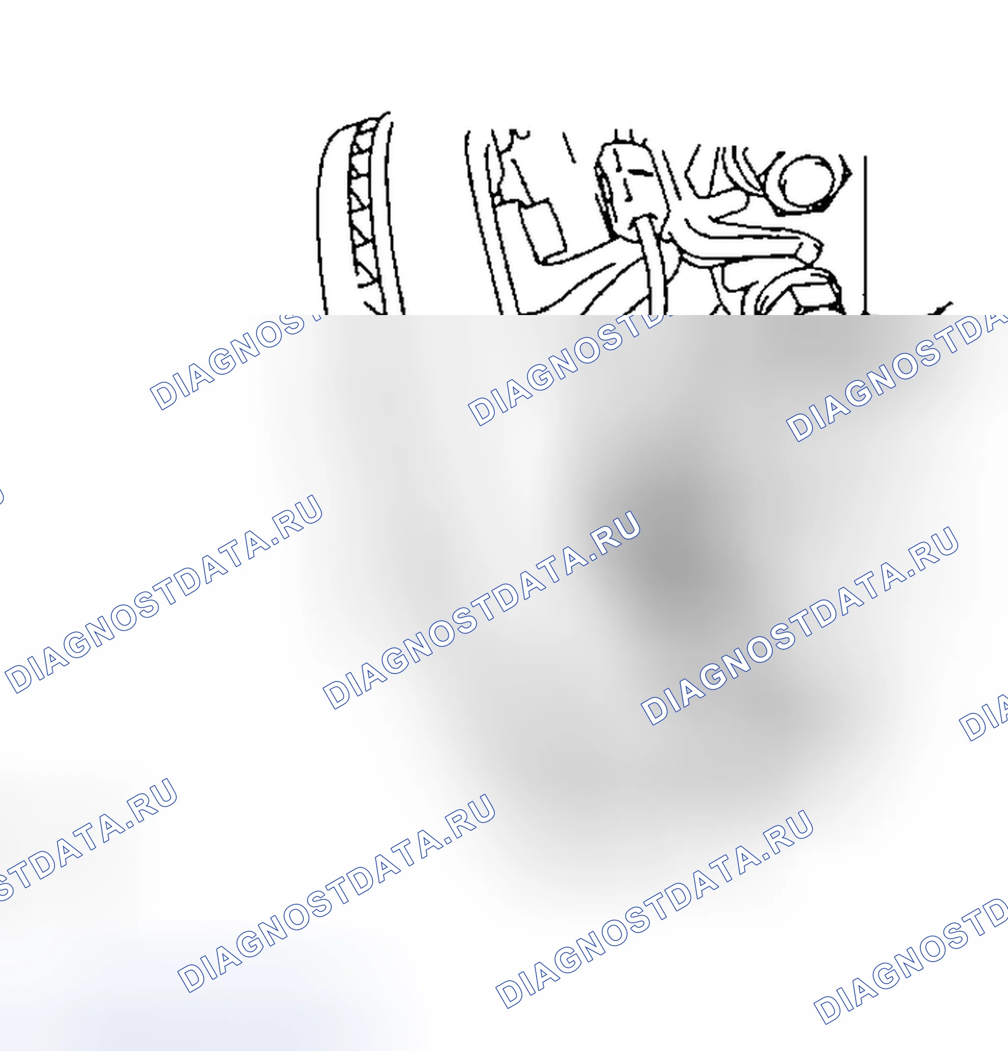 Рис. 210. Toyota Highlander I