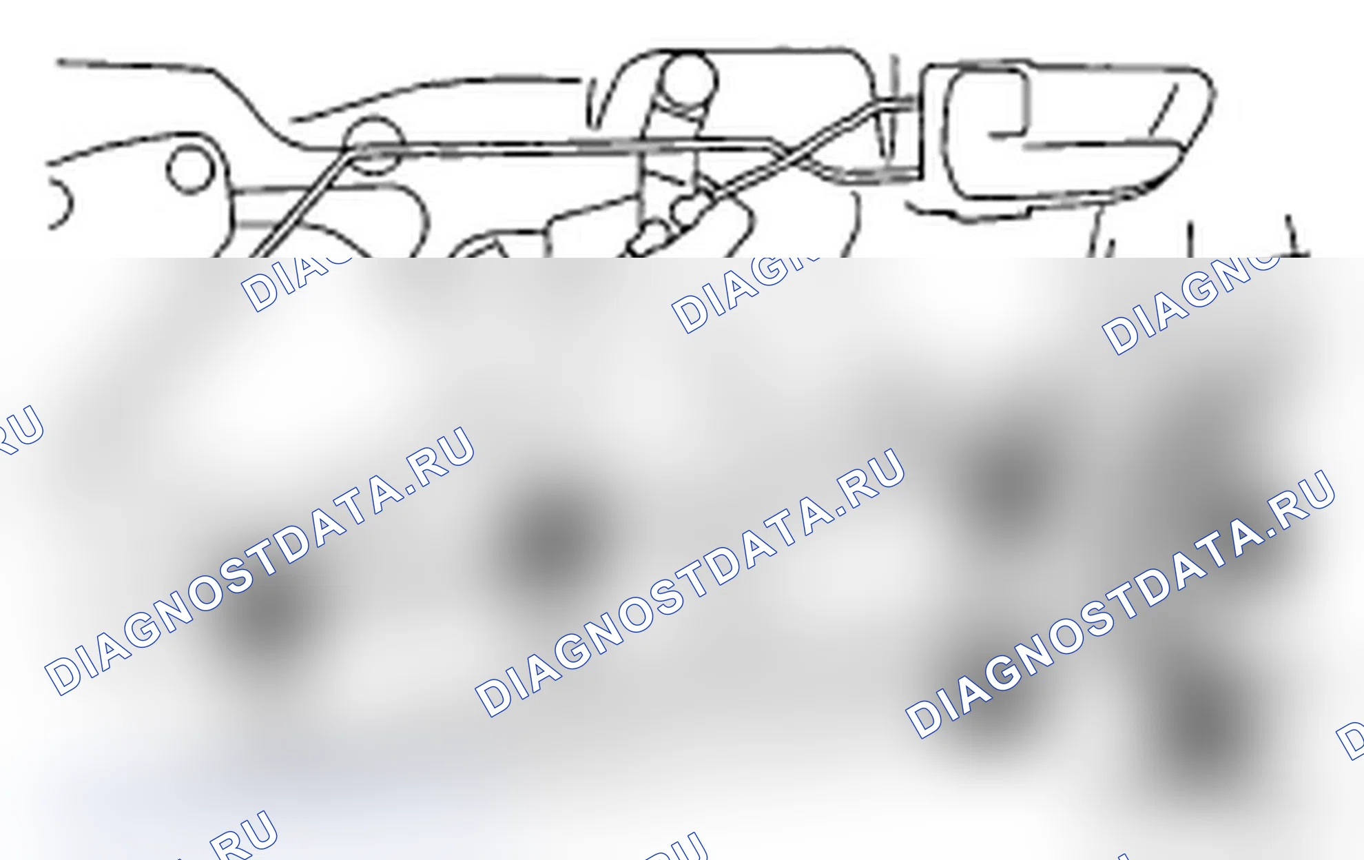 Рис. 16. Subaru Impreza WRX GD/GG рестайлинг 2