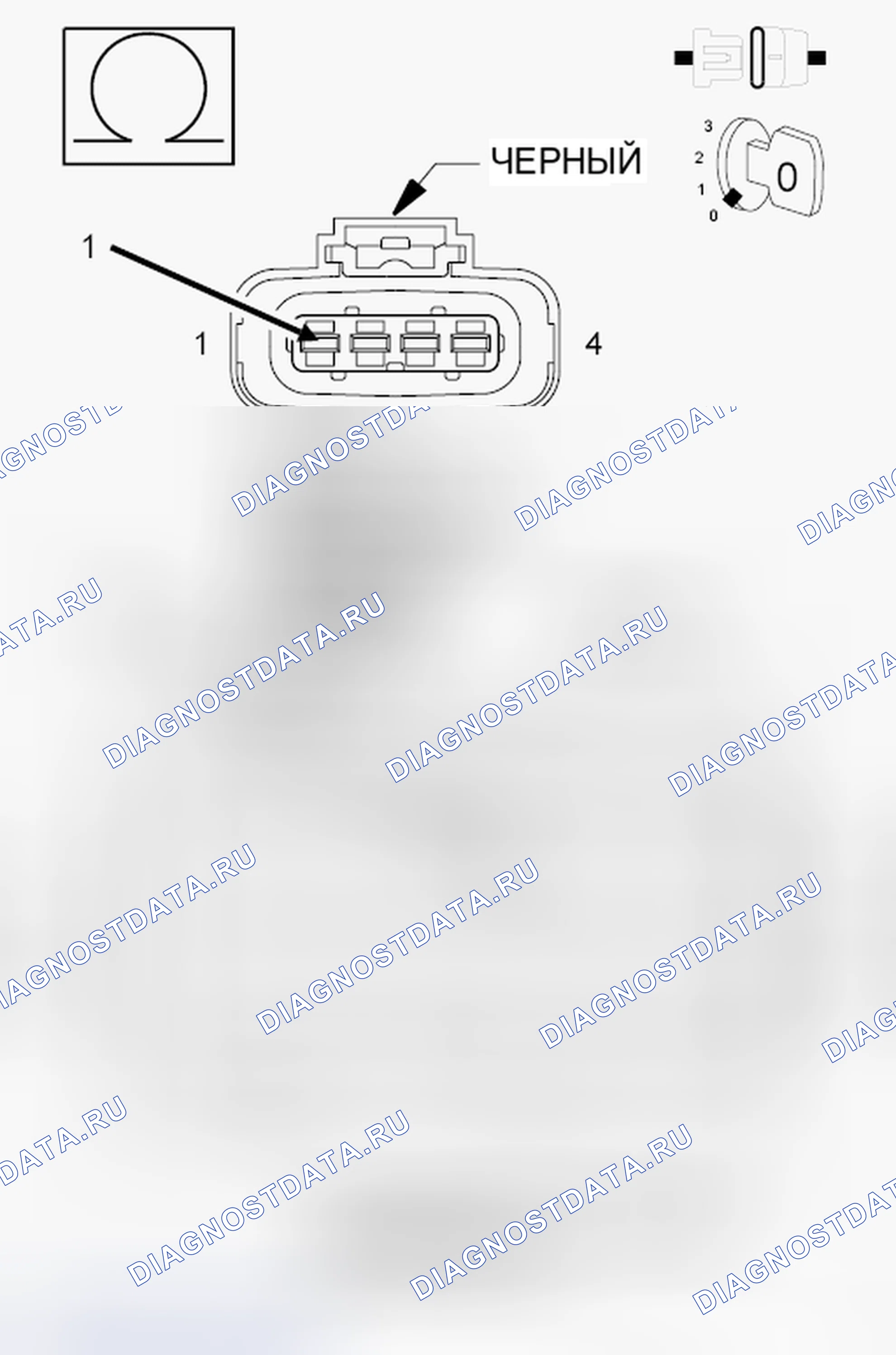 Рис. 537. Jeep Grand Cherokee WK2