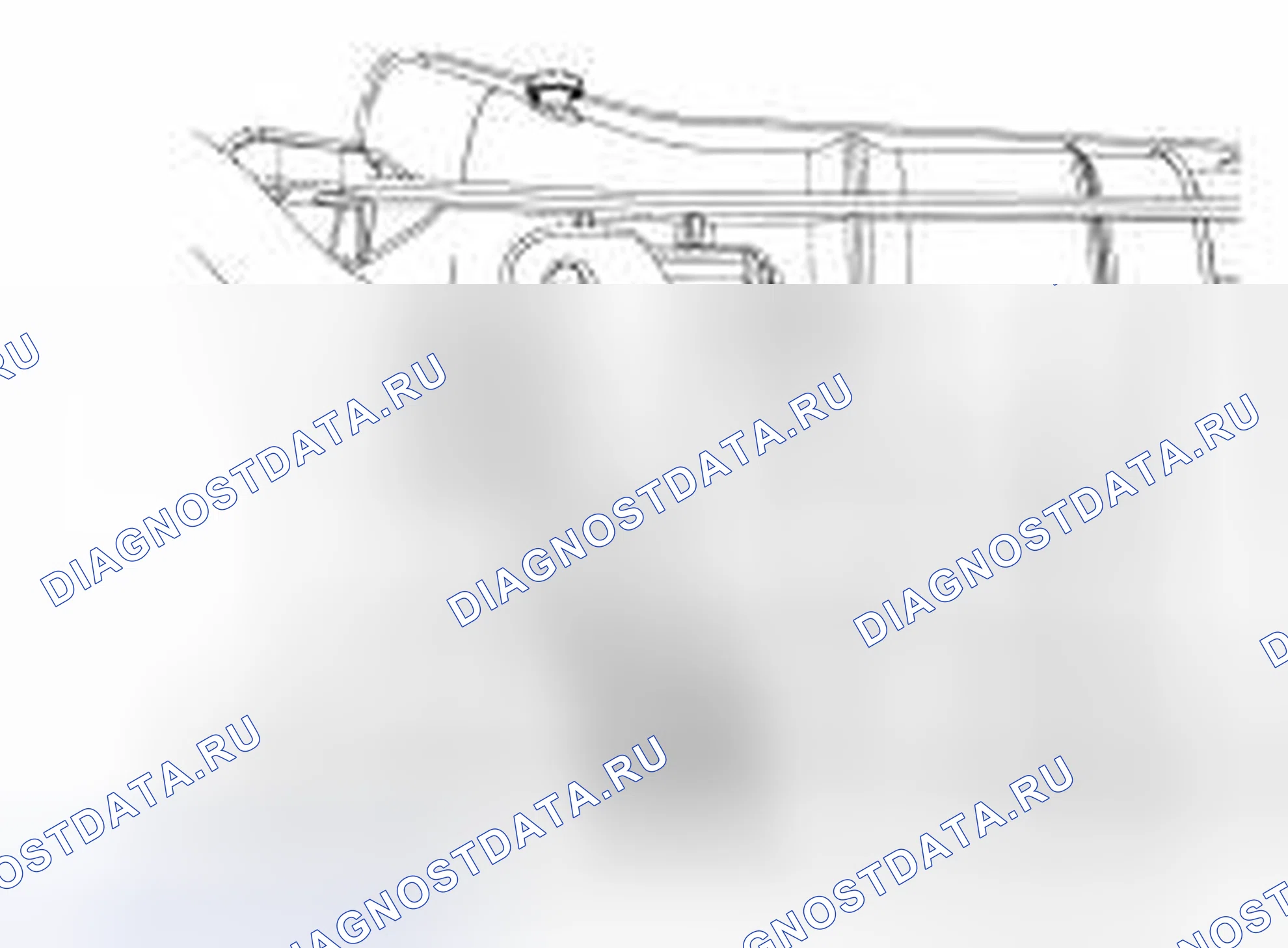 Рис. 81. Lincoln Navigator III