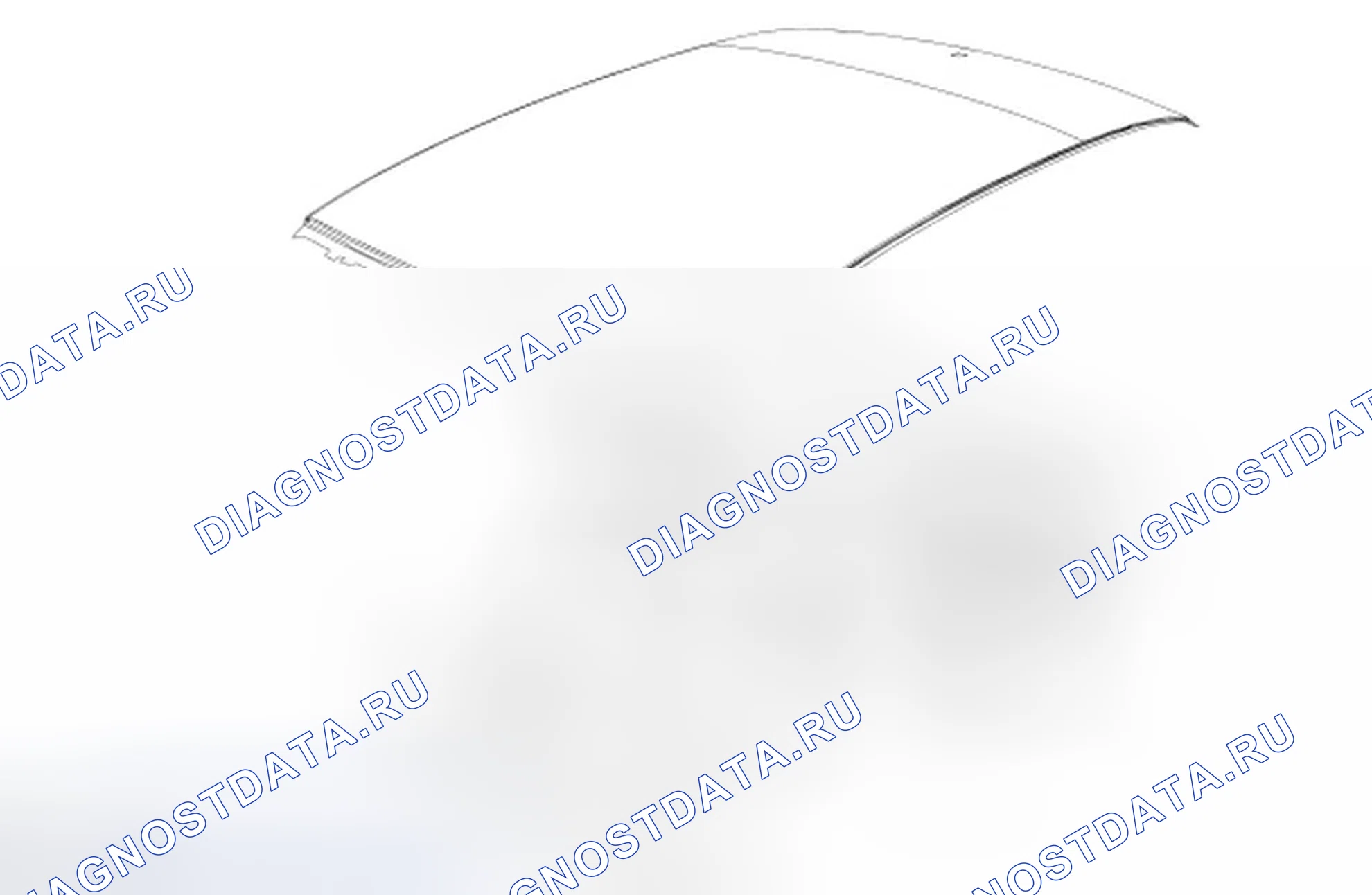 Рис. 15. Ford Focus II рестайлинг