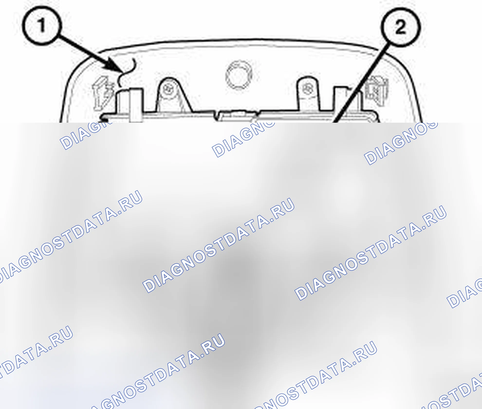 Рис. 14. Dodge Cab & Chassis R3500 HD final