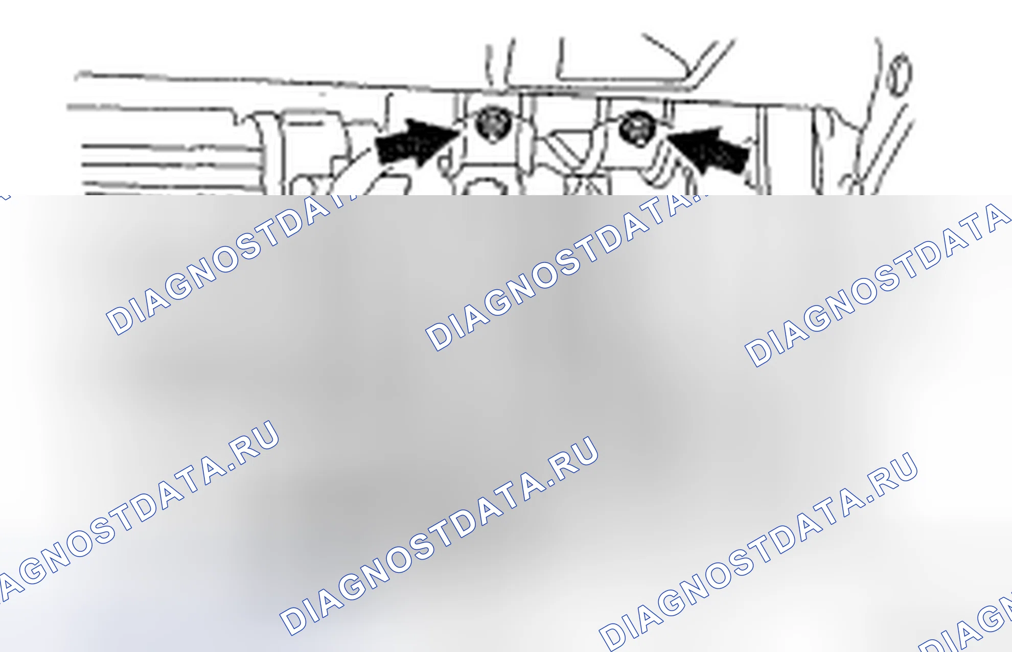 Рис. 176. Toyota Camry XV40