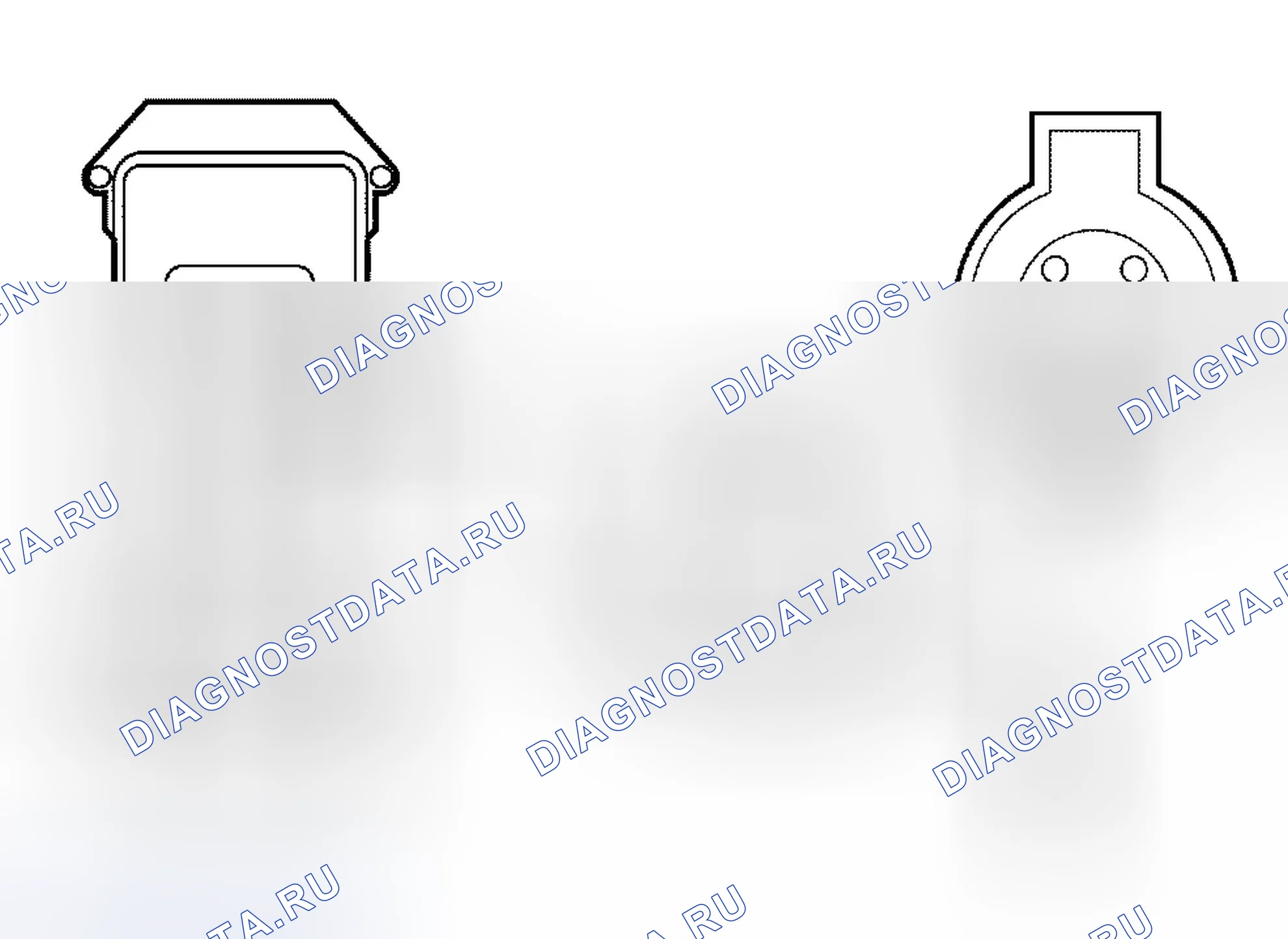 Рис. 4. Ford Econoline E350 Super Duty 