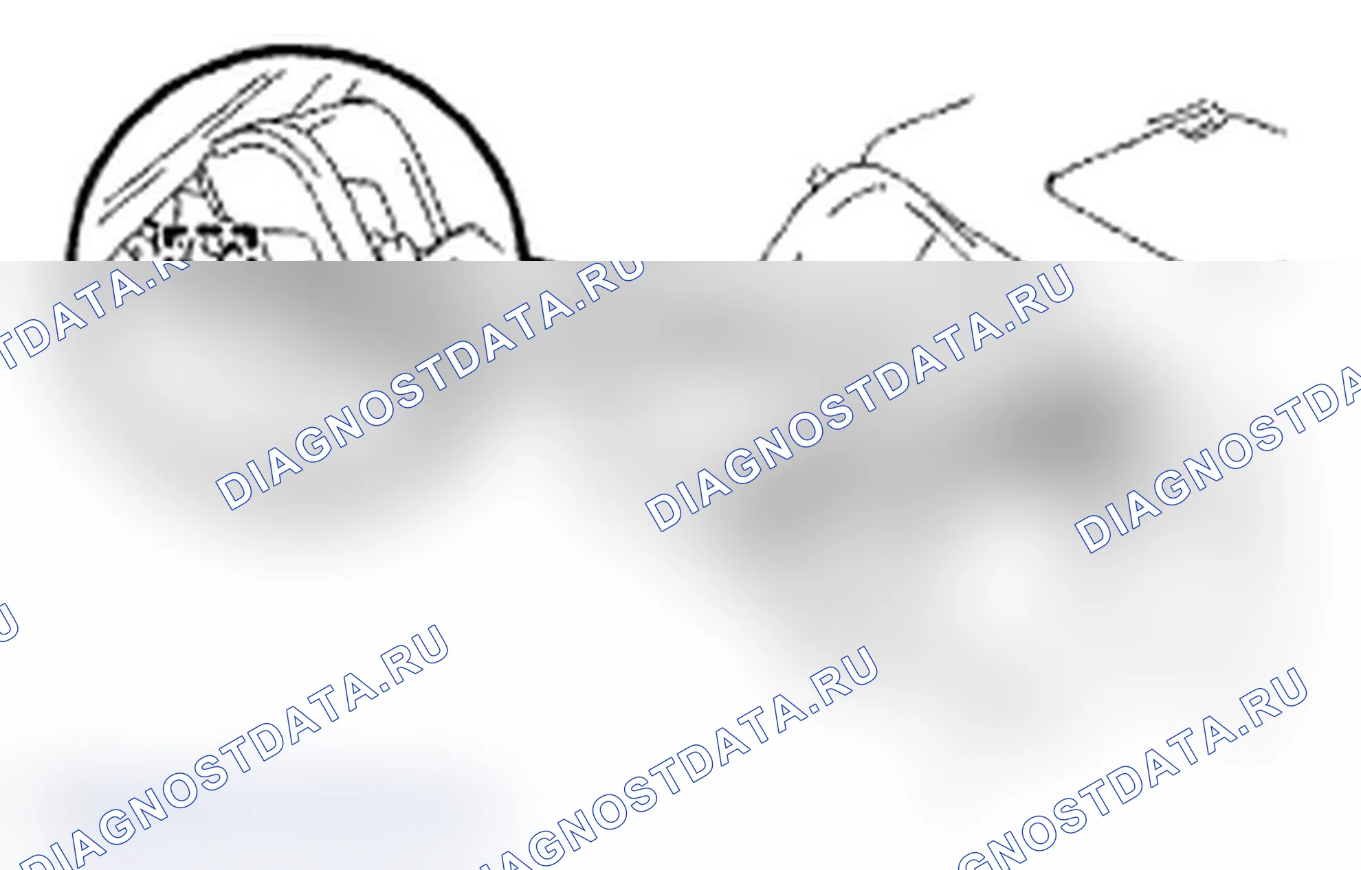 Рис. 312. Toyota Land Cruiser 200