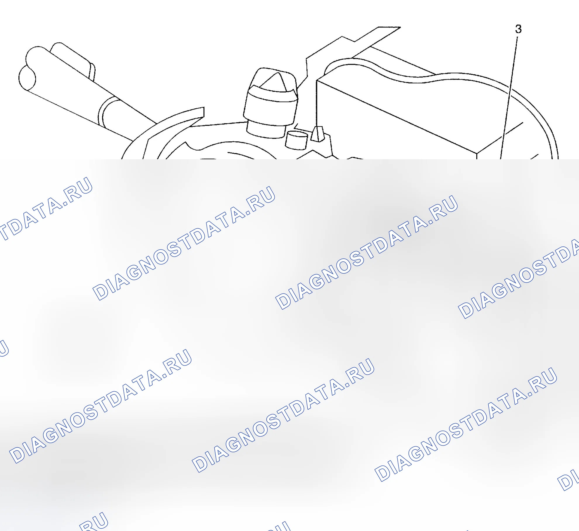 Рис. 54. Buick LaCrosse I
