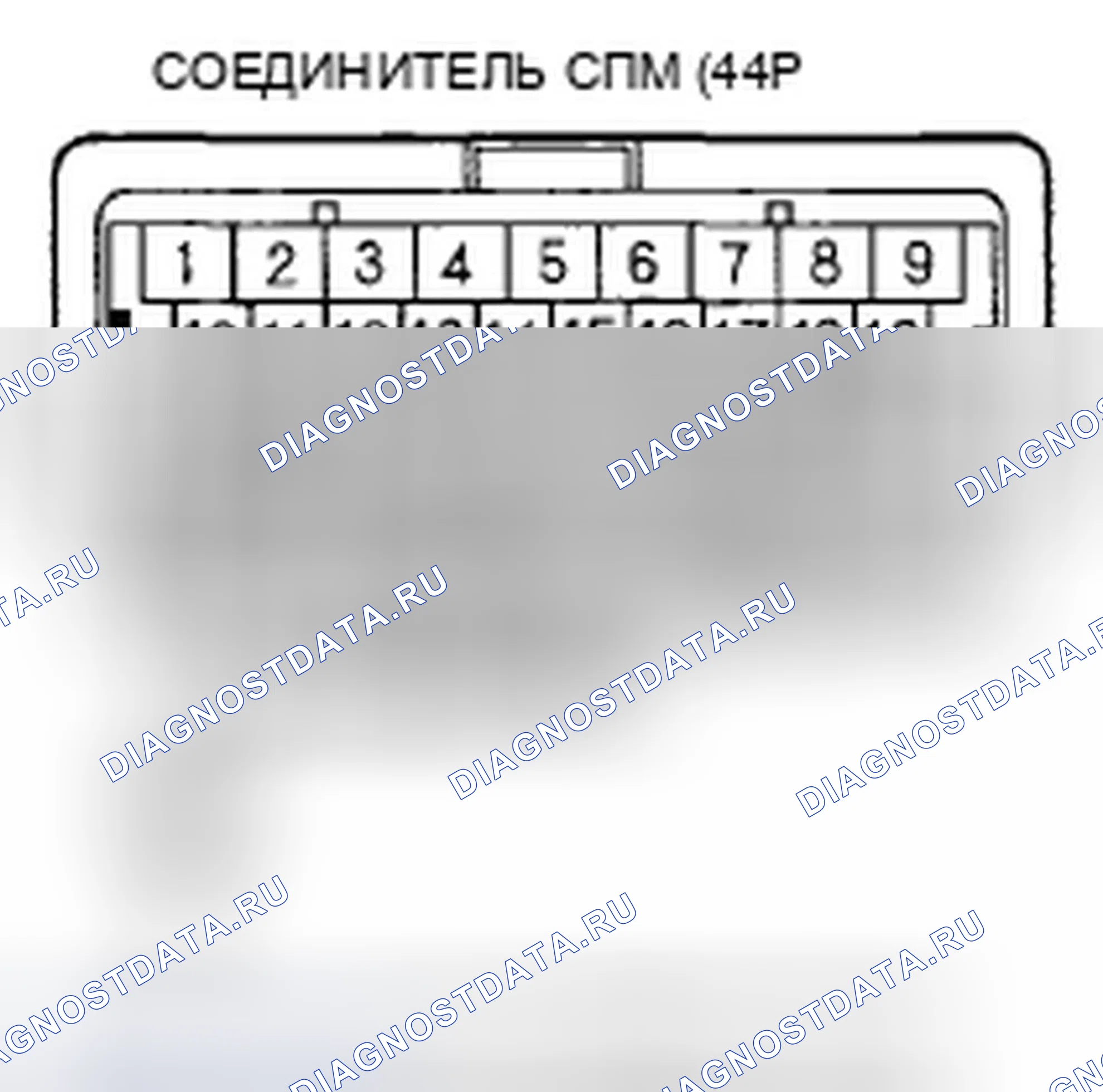 Рис. 414. Honda Civic VIII рестайлинг
