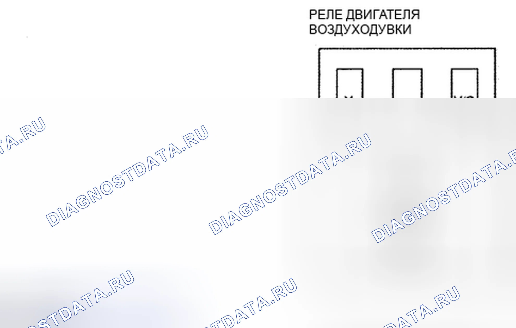 Рис. 11. Mazda Tribute II