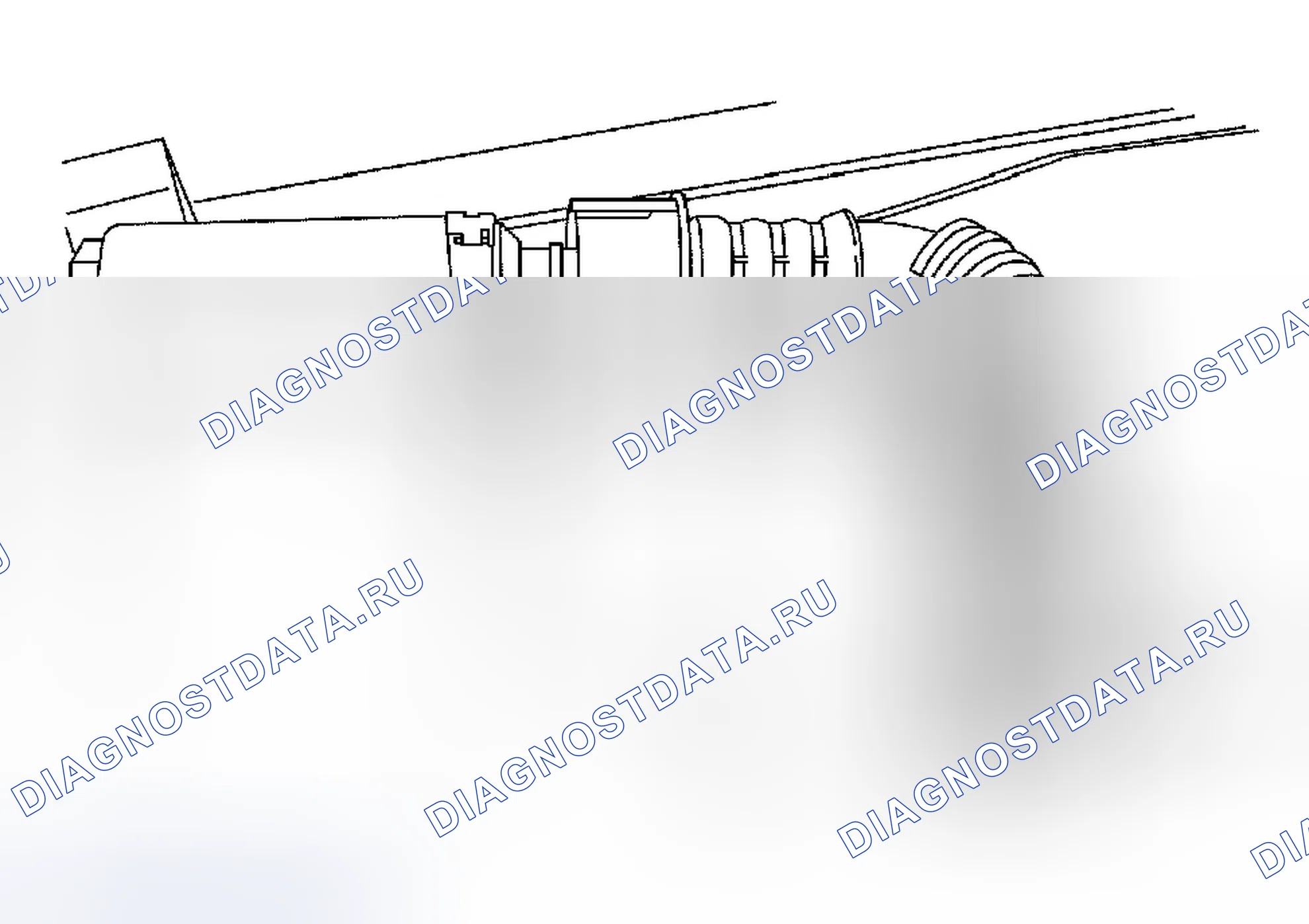 Рис. 46. Ford Cab & Chassis F350 Super Duty 
