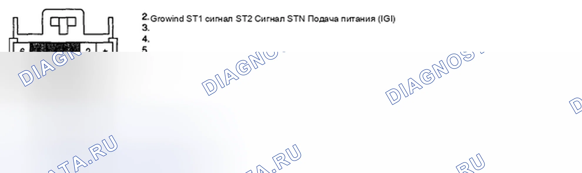 Рис. 21. Kia Magentis II