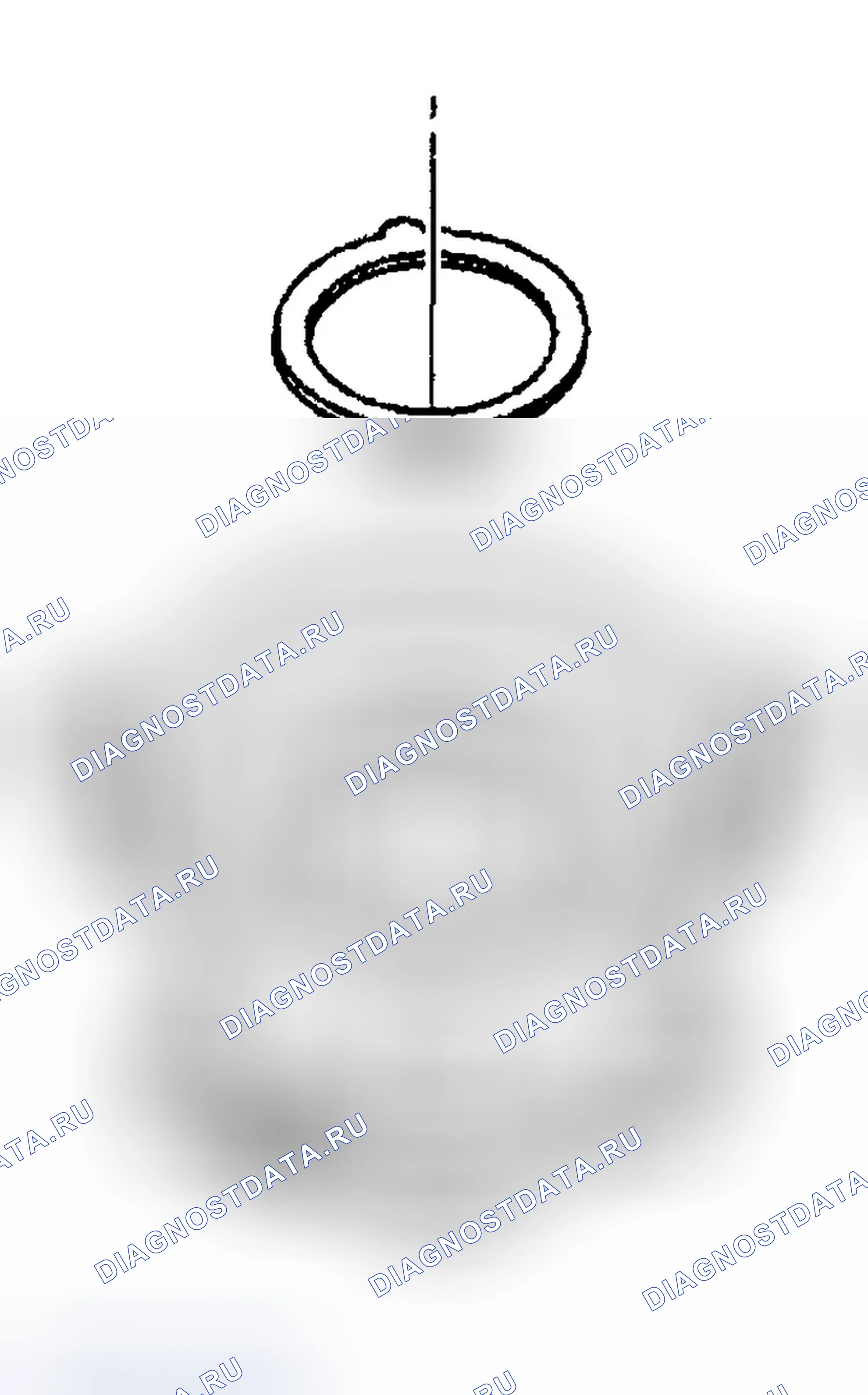 Рис. 153. Chevrolet TrailBlazer I