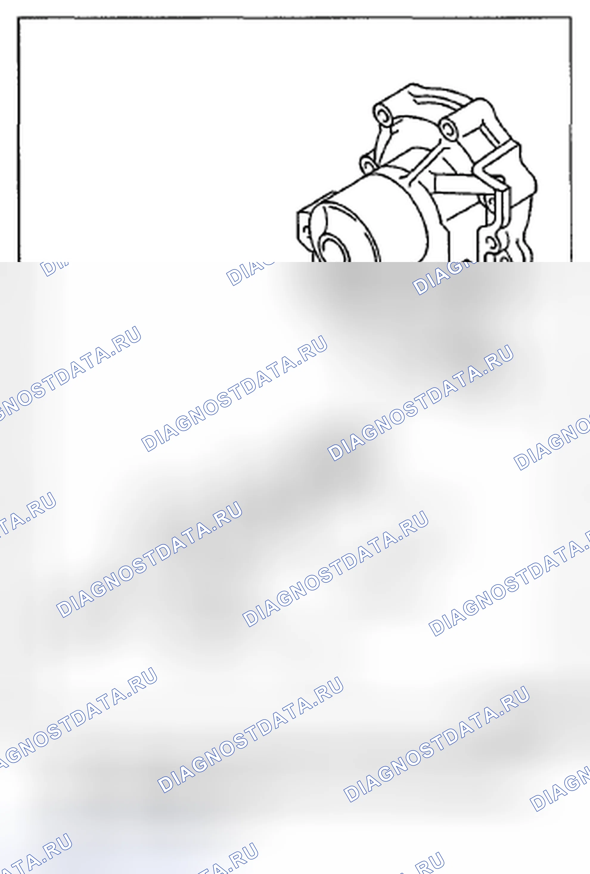 Рис. 45. Subaru Impreza GH