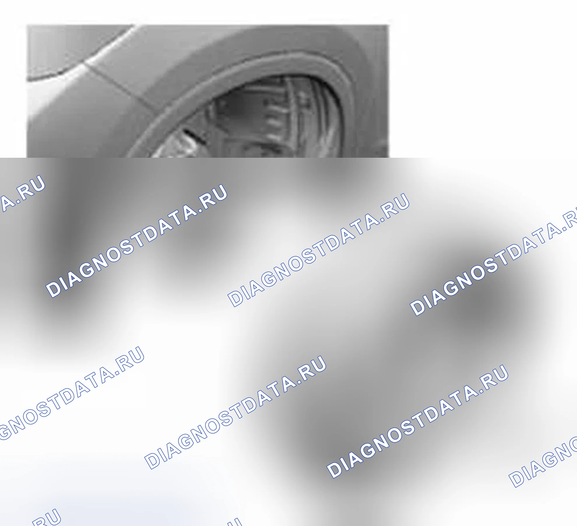 Рис. 71: Удаление. Honda CR-V IV