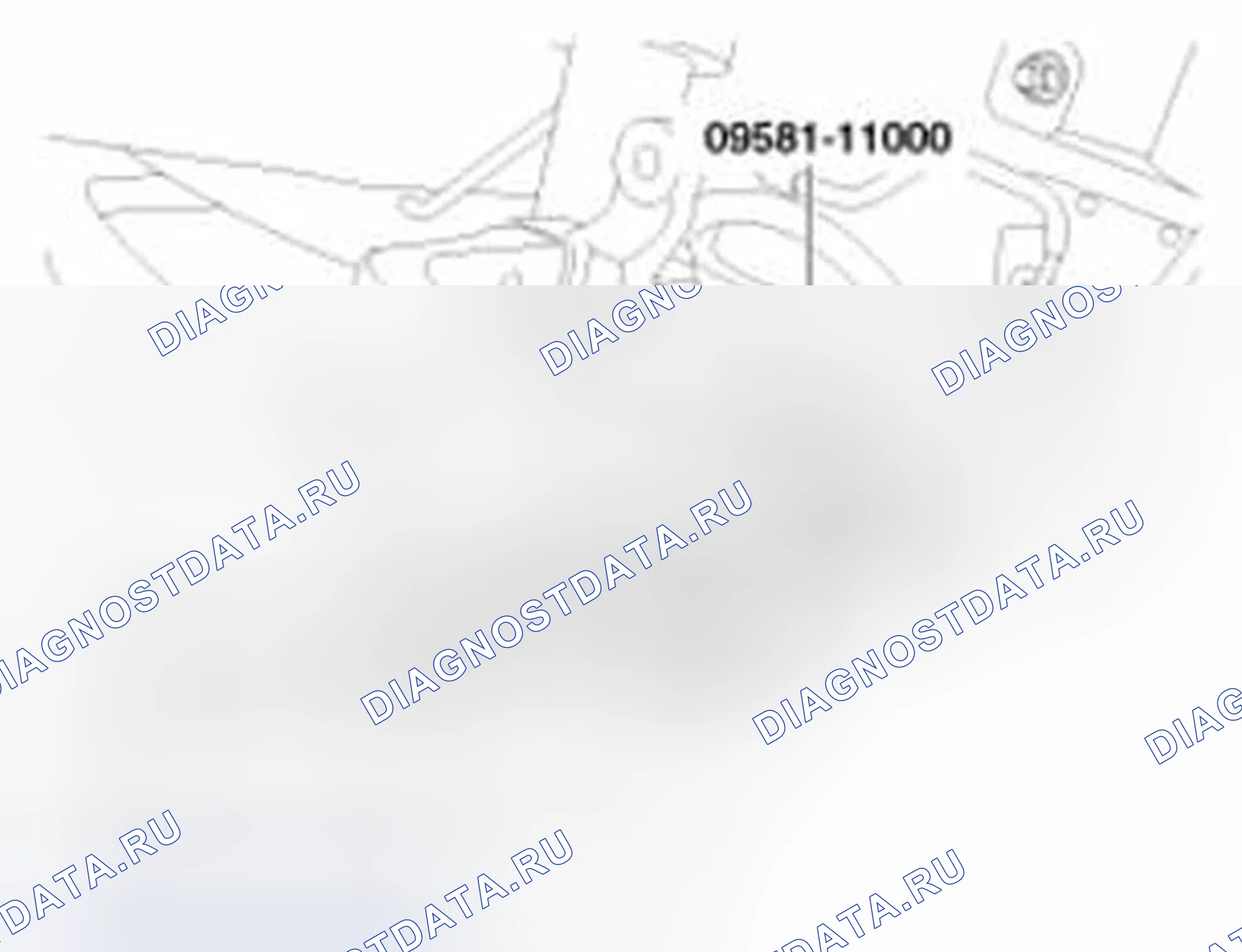 Рис. 155: Установка. Hyundai Sonata VI