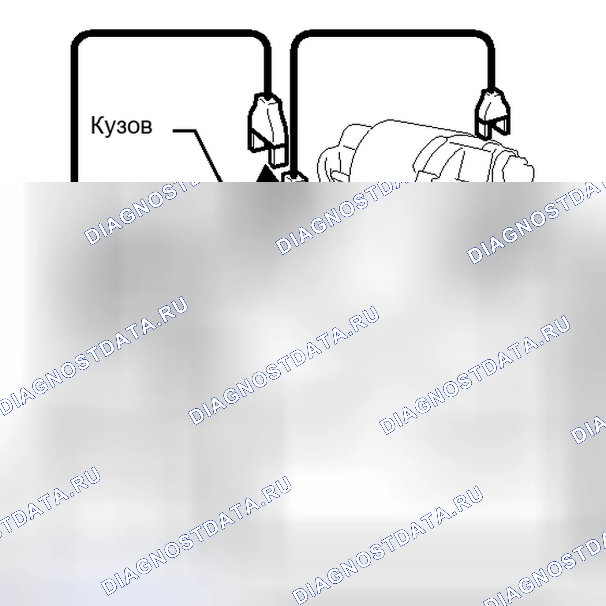 Рис. 20. Toyota Corolla X рестайлинг