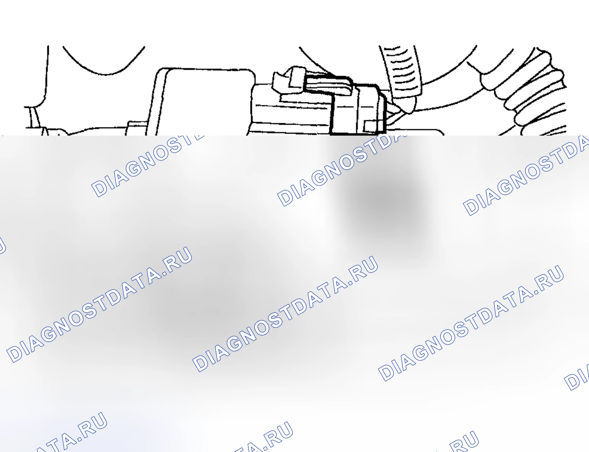Рис. 298. Ford Pickup F250 Super Duty I