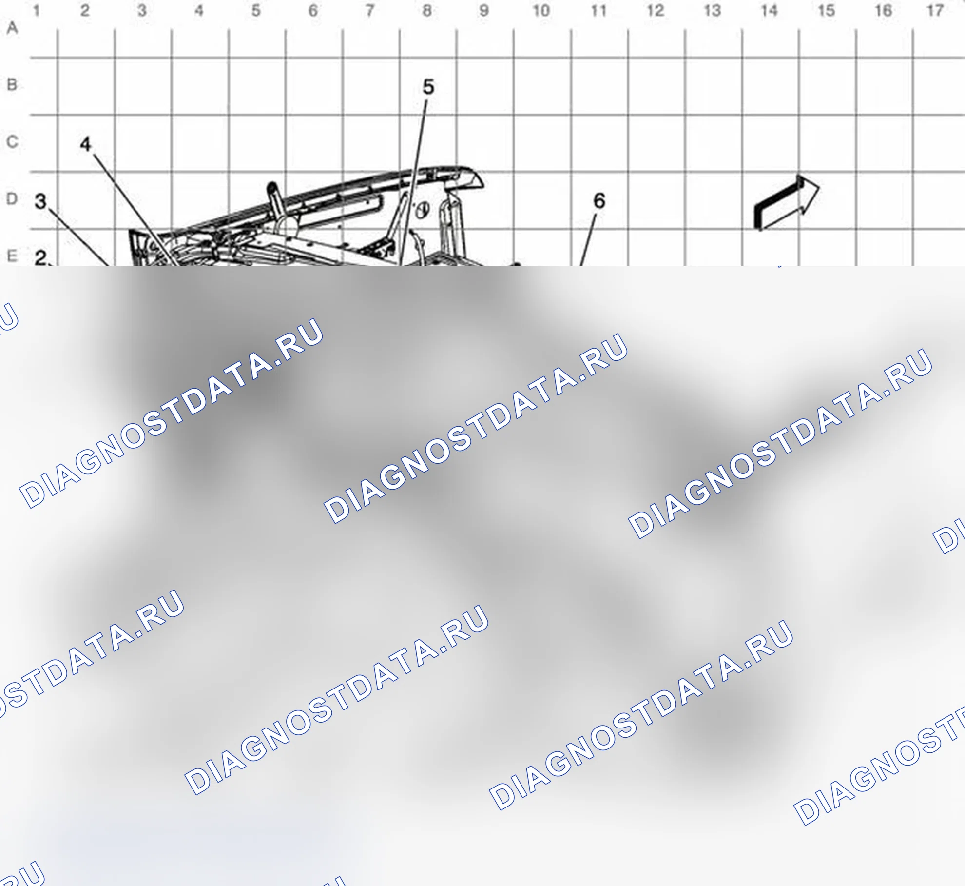 Рис. 79. Chevrolet Silverado 3500 HD 