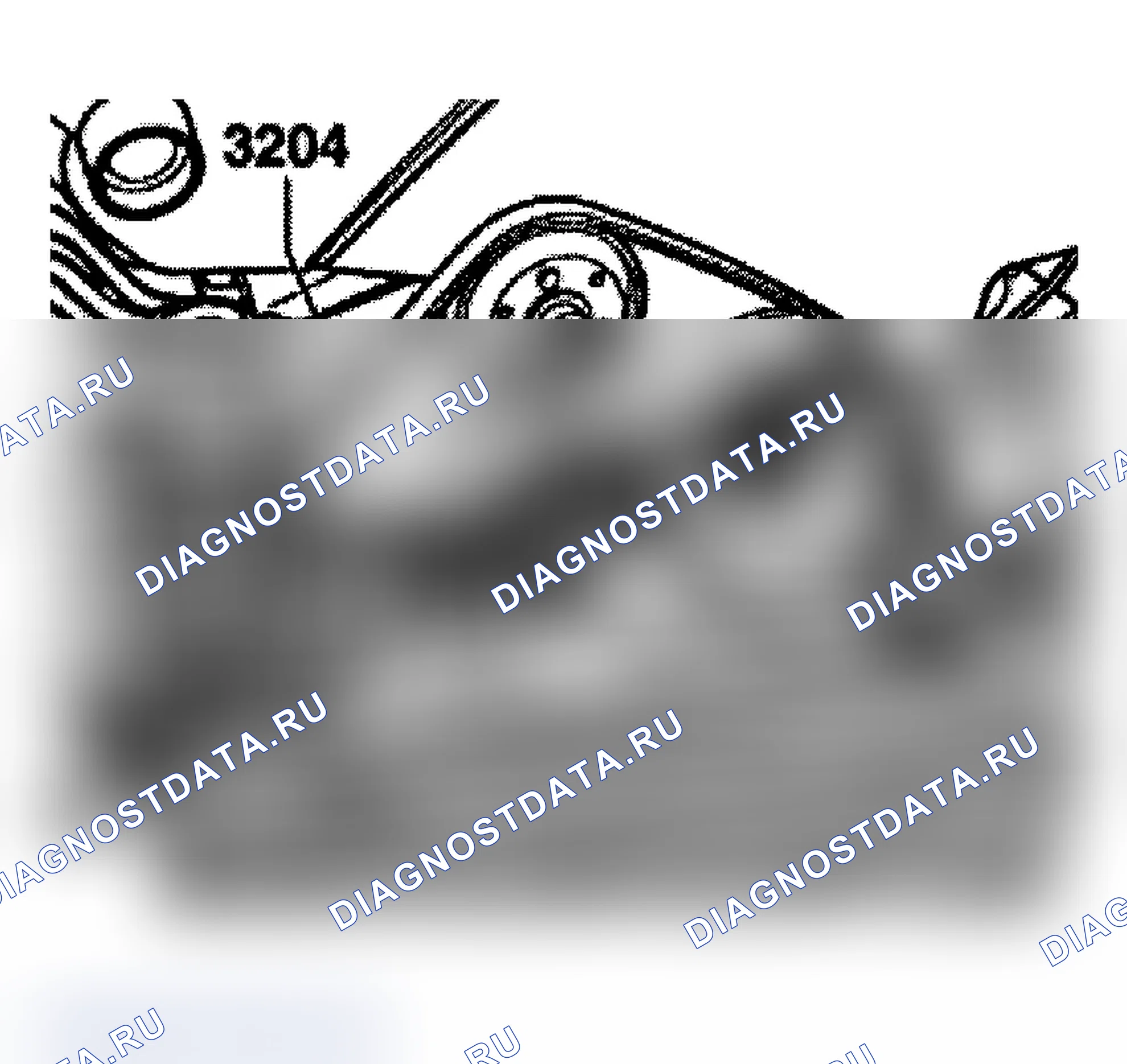 Рис. 24. Audi A6 C5 рестайлинг