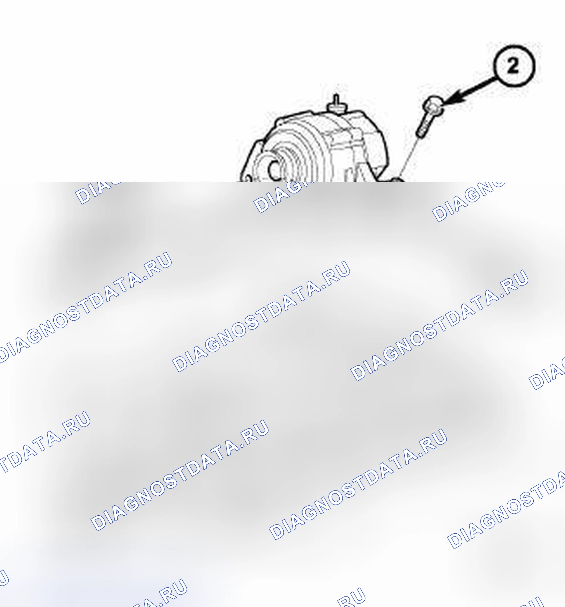 Рис. 289. Dodge Dakota III рестайлинг