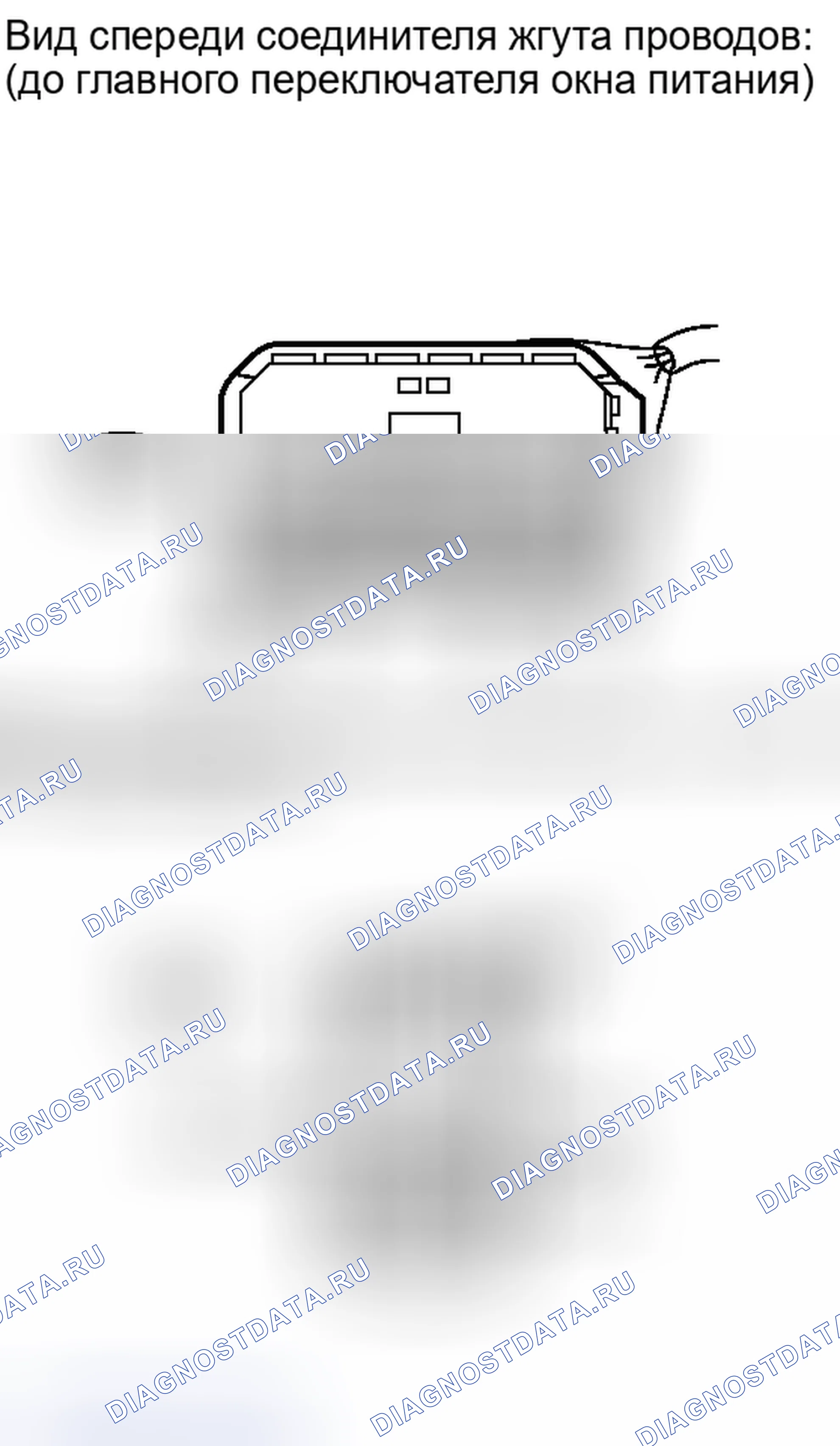 Рис. 123. Toyota Highlander II рестайлинг