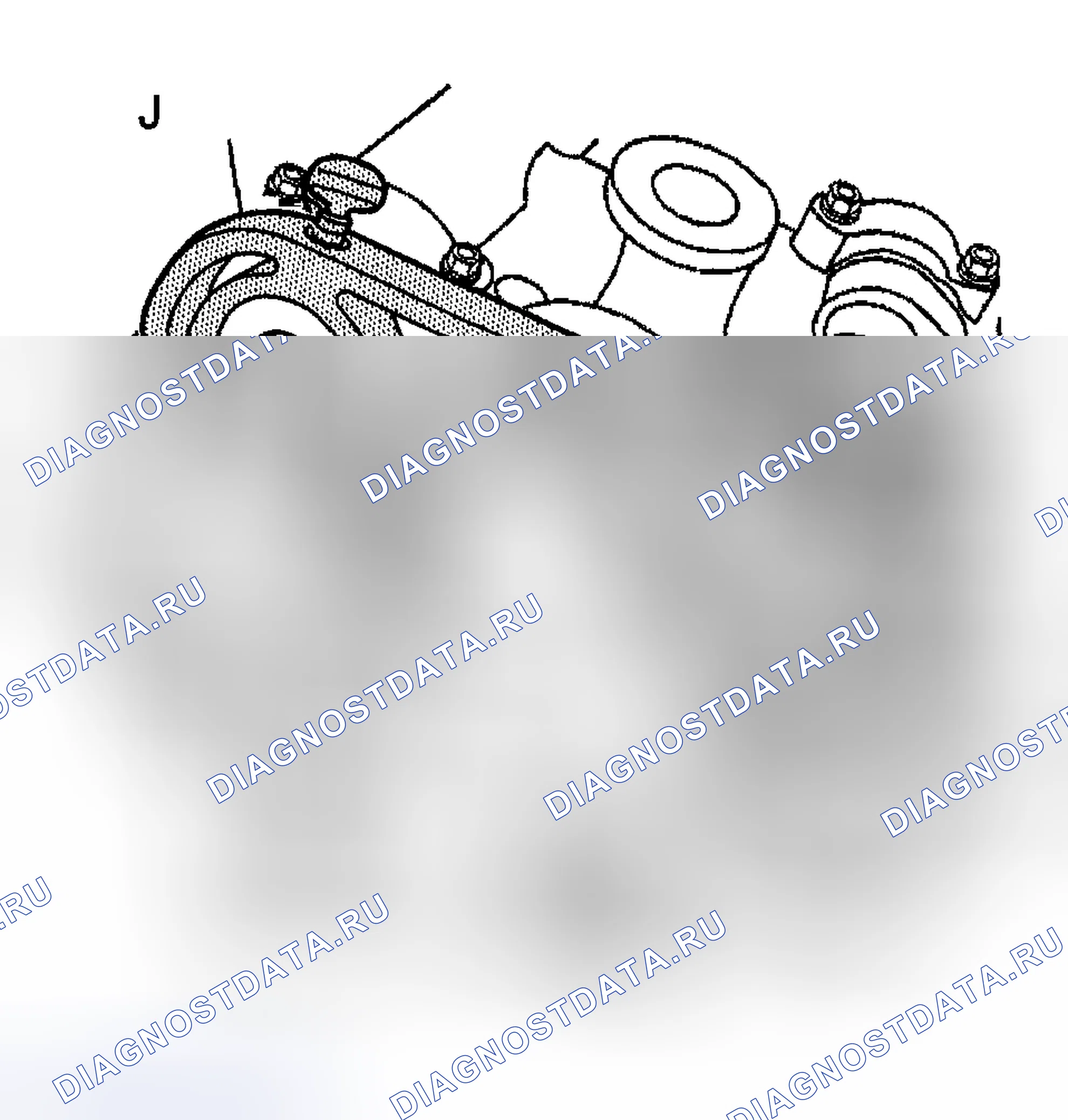 Рис. 1400. Hyundai Terracan I
