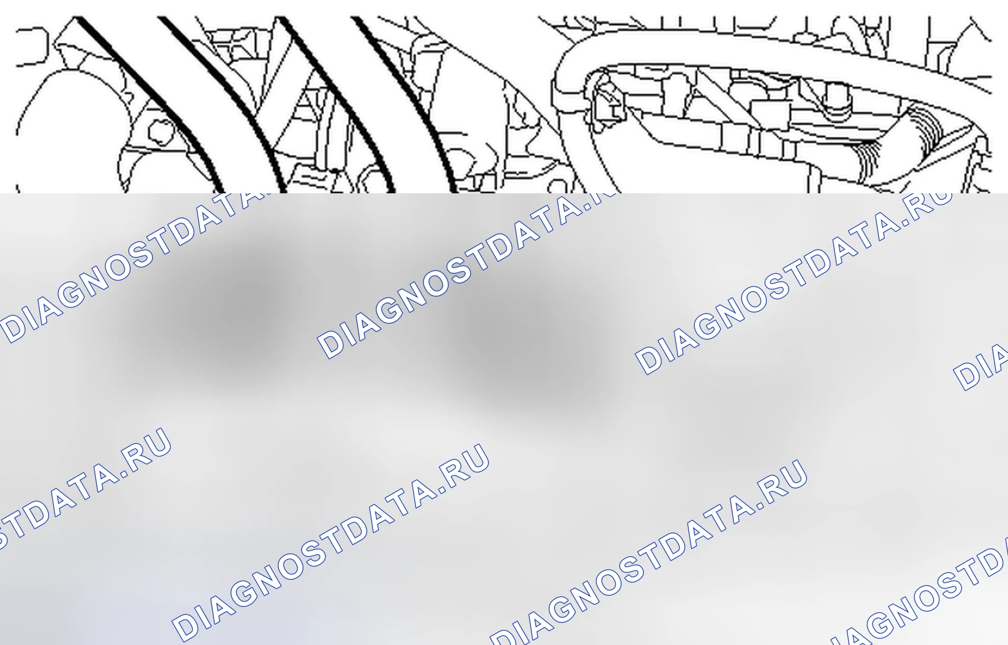 Рис. 190. Toyota Sequoia II рестайлинг