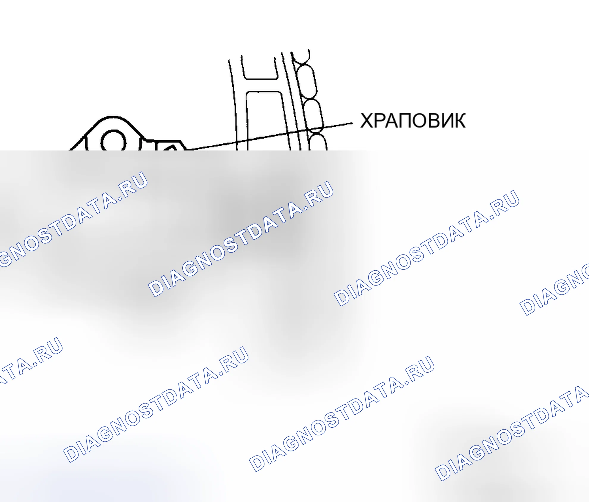 Рис. 192. Honda CR-V IV