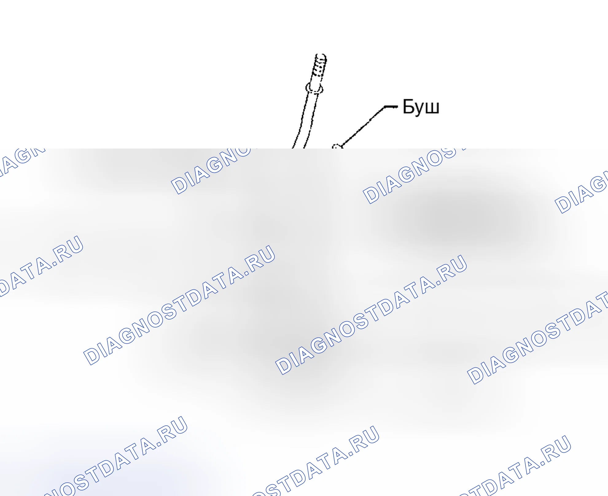 Рис. 500. Subaru Impreza GD/GC/GG