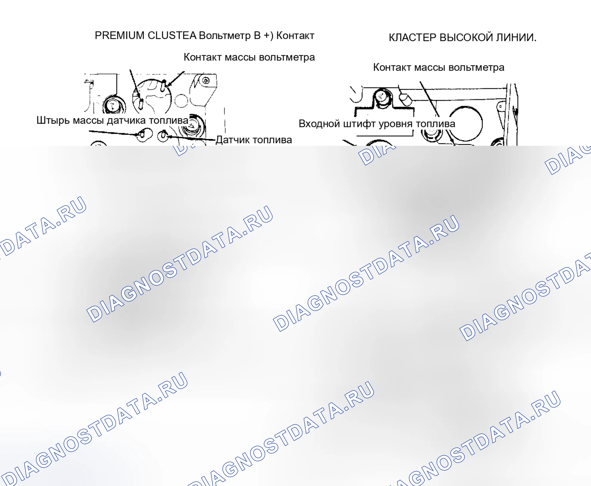 Рис. 1. Dodge Spirit I
