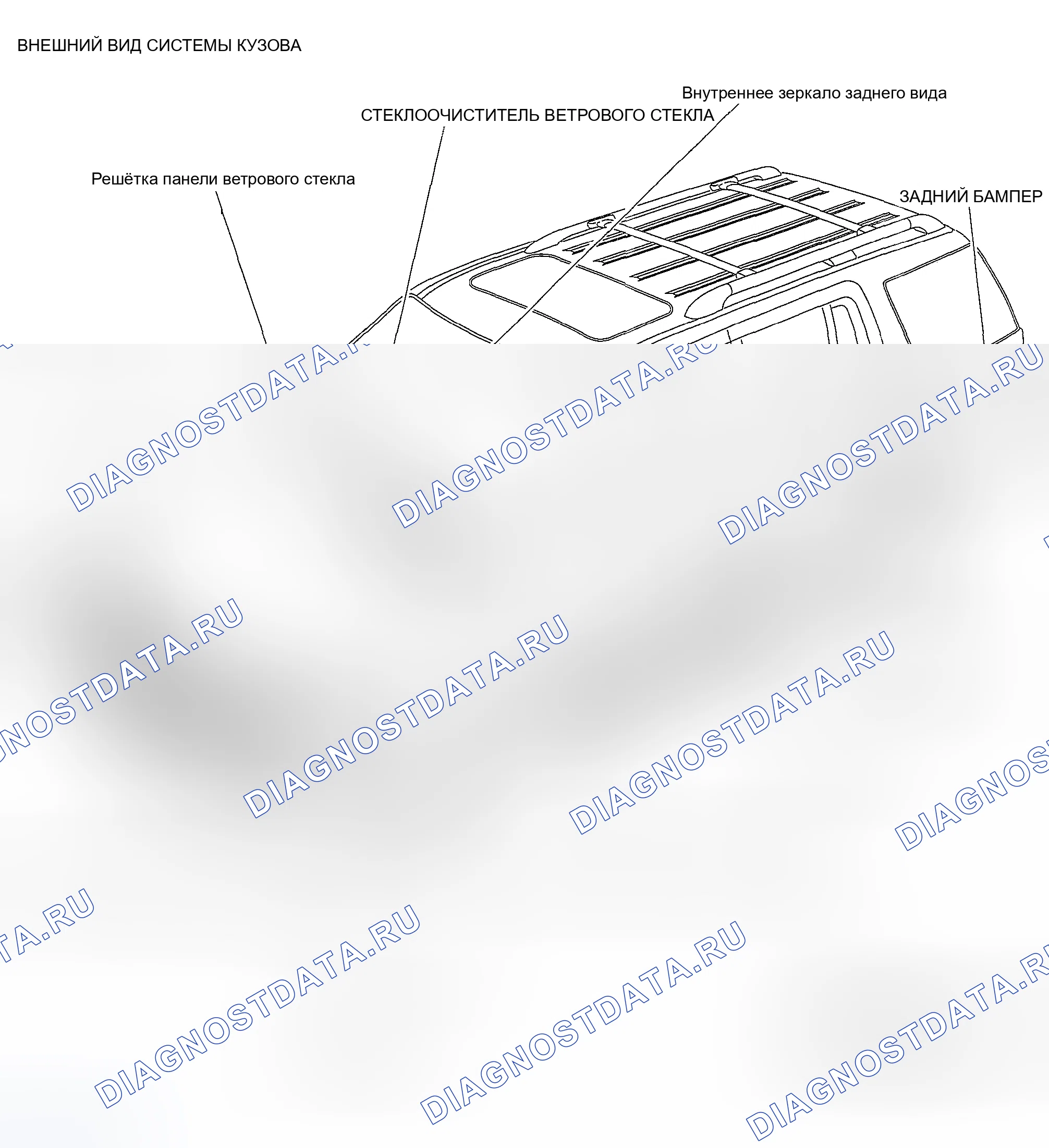 Рис. 58. Mercury Mountaineer II