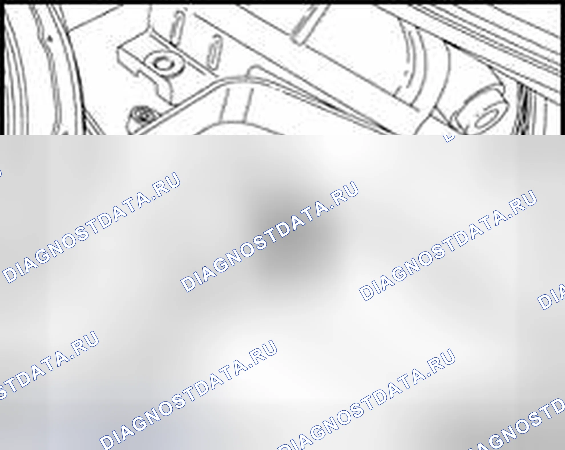 Рис. 134. Volkswagen Passat B5