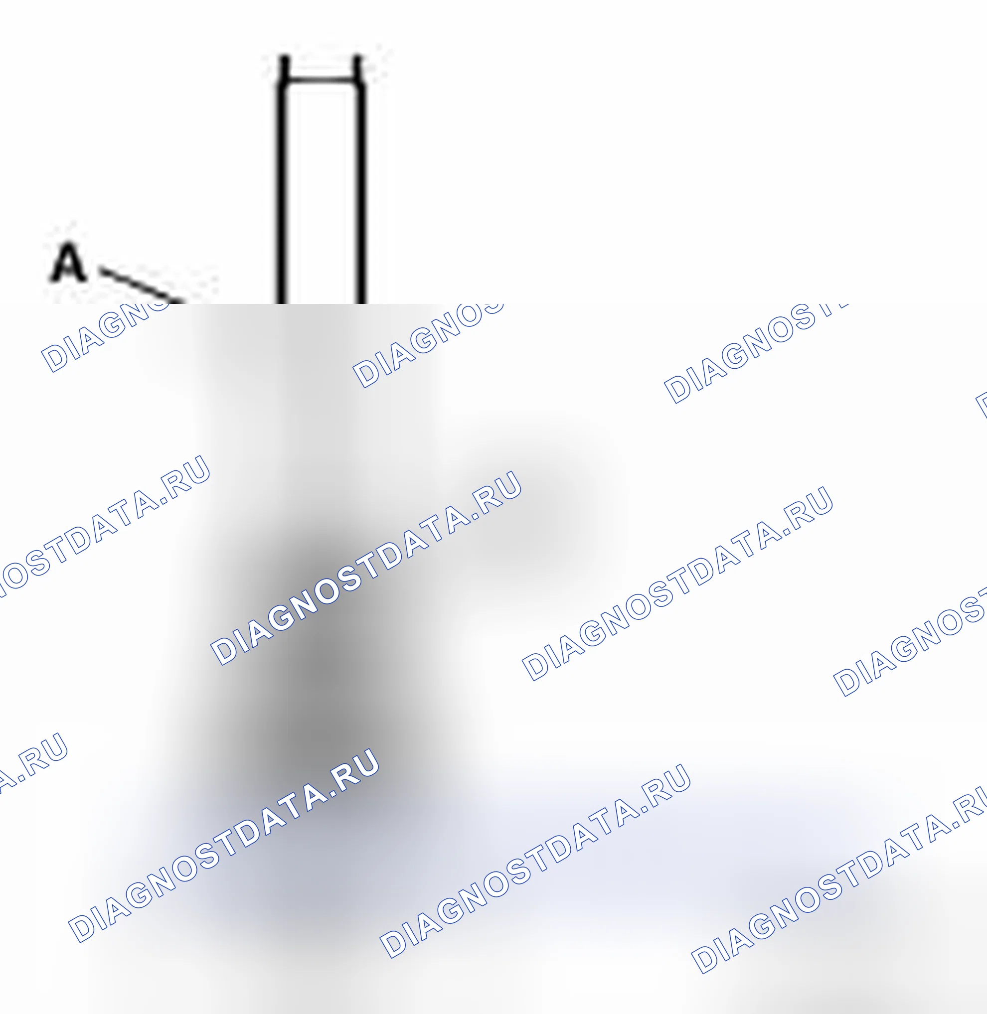 Рис. 93. BMW 4 серия F32/F33 рестайлинг