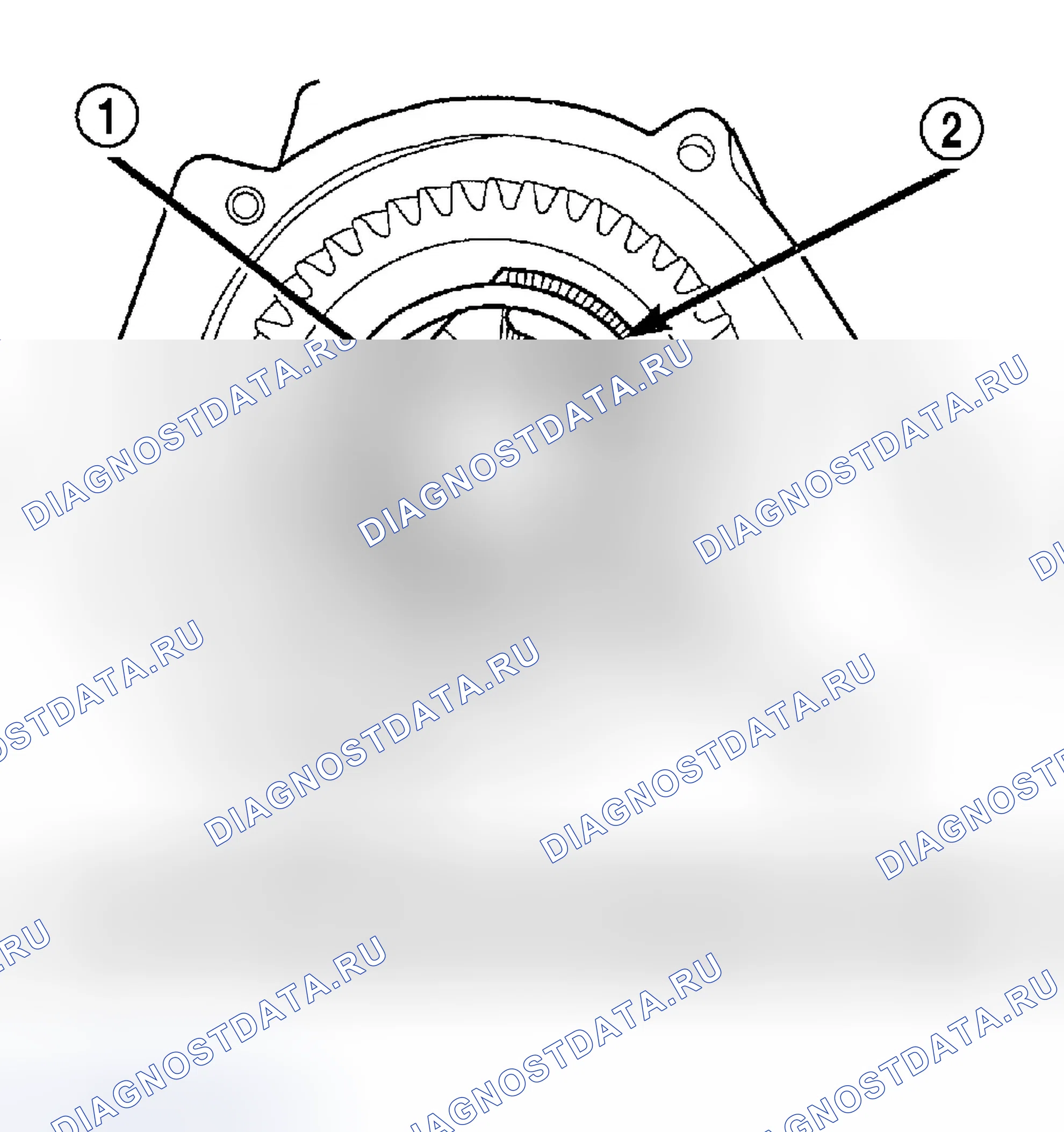 Рис. 207. Chrysler Town & Country IV