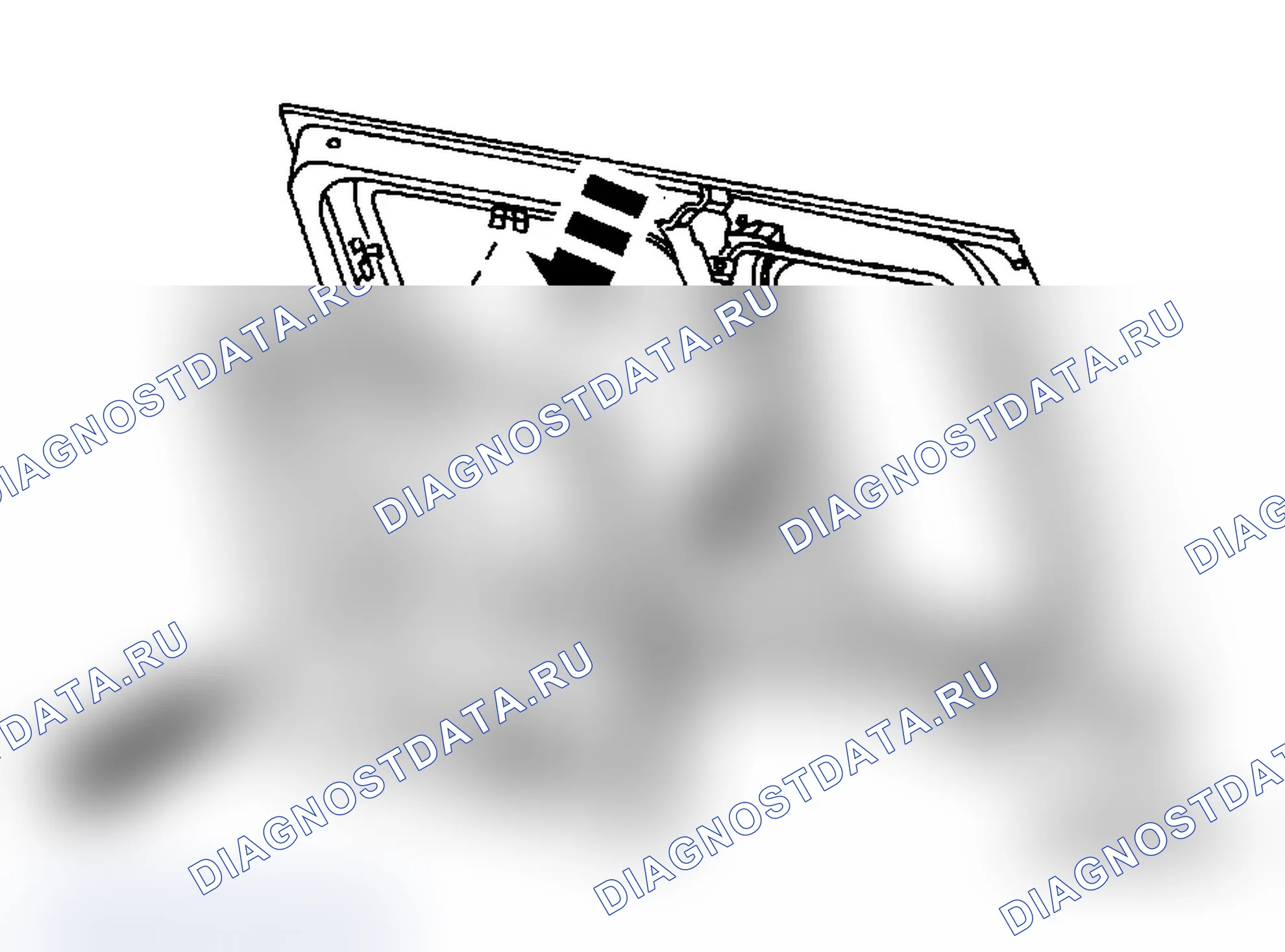 Рис. 17. Ford Cutaway E350 Super Duty 