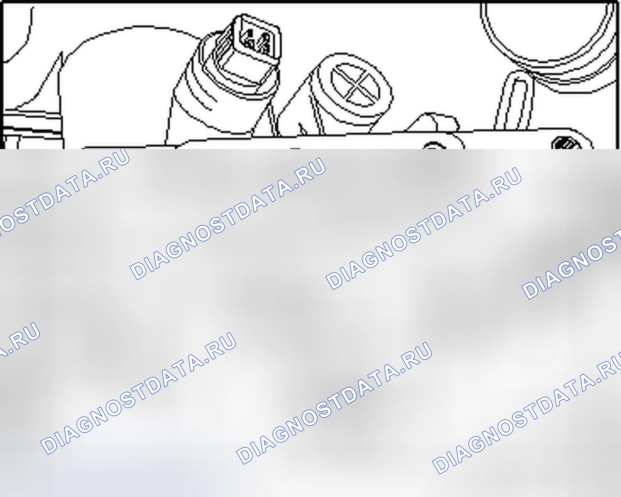 Рис. 118. Volkswagen Touareg I
