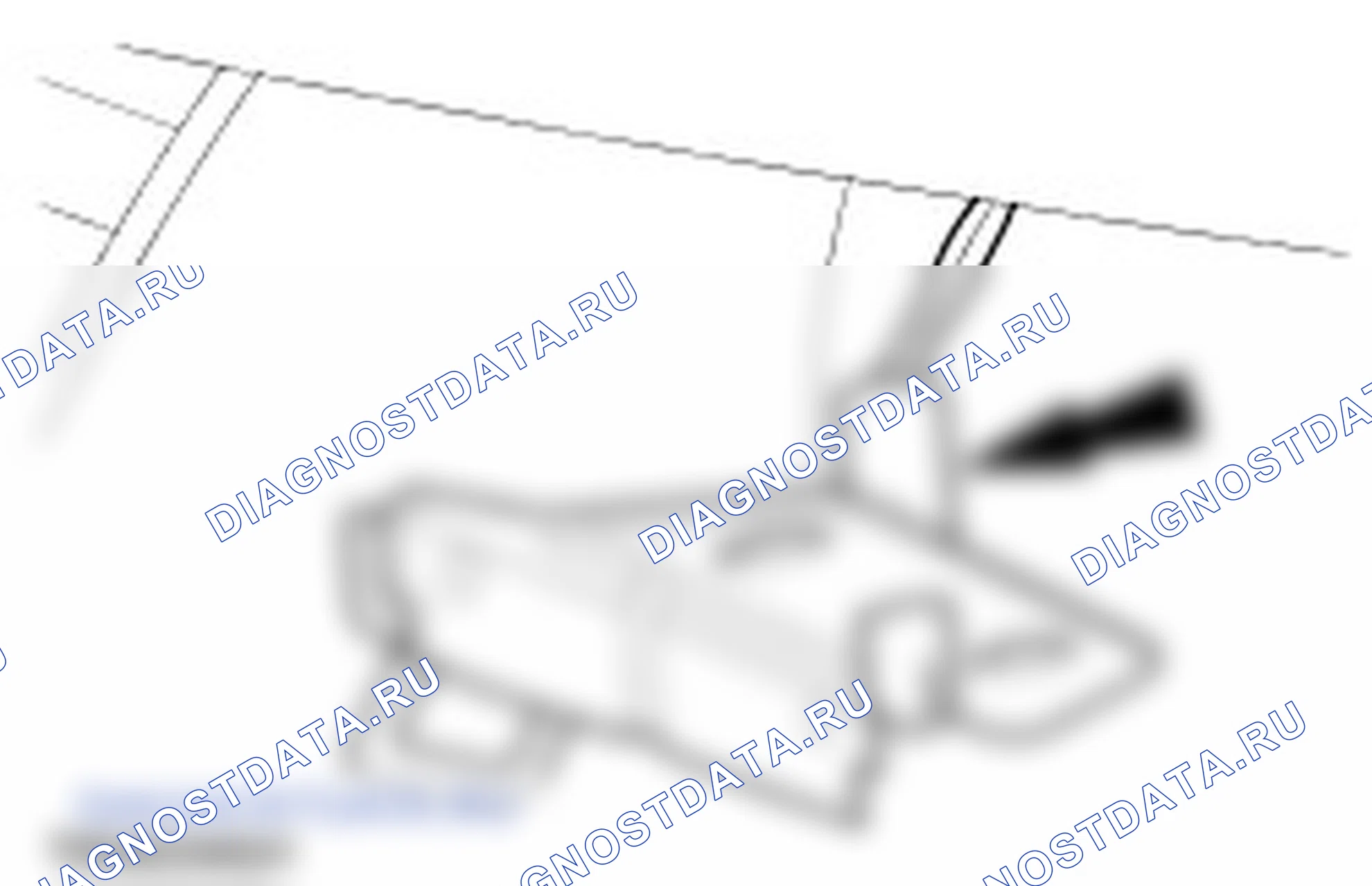 Как снять и установить панель приборов. Ford Mondeo III рестайлинг
