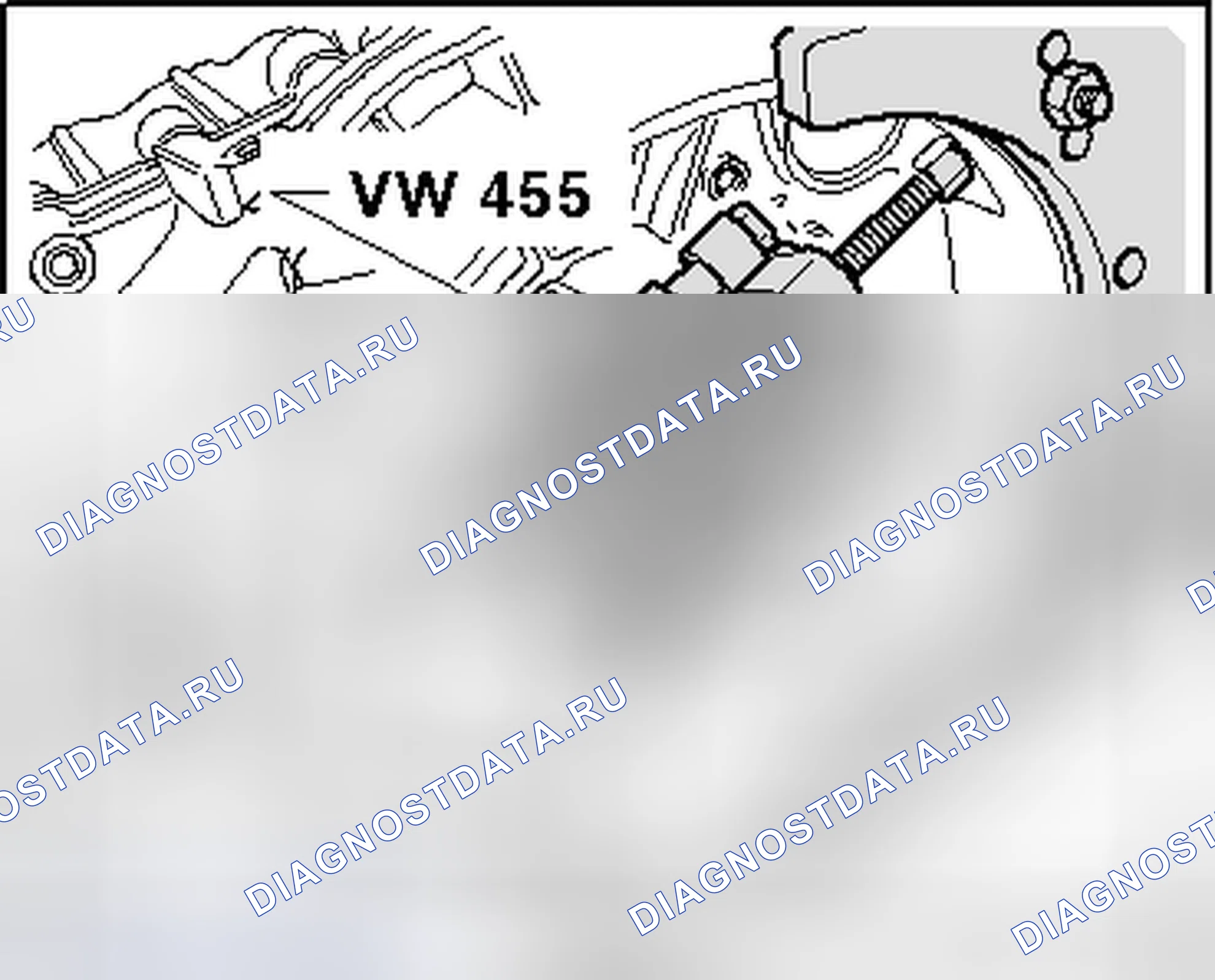 Рис. 11. Volkswagen Tiguan I