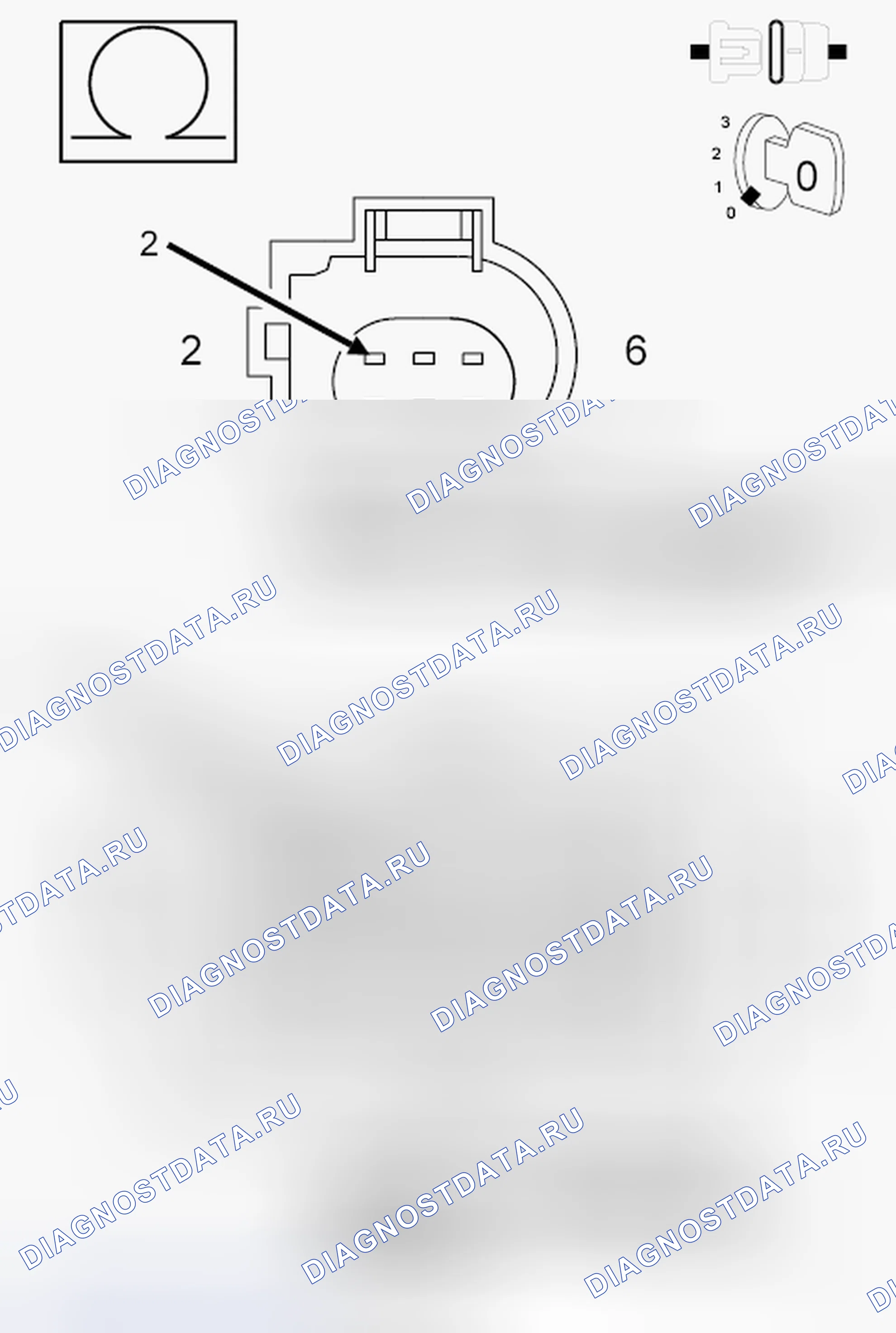 Рис. 179. Dodge Journey I рестайлинг