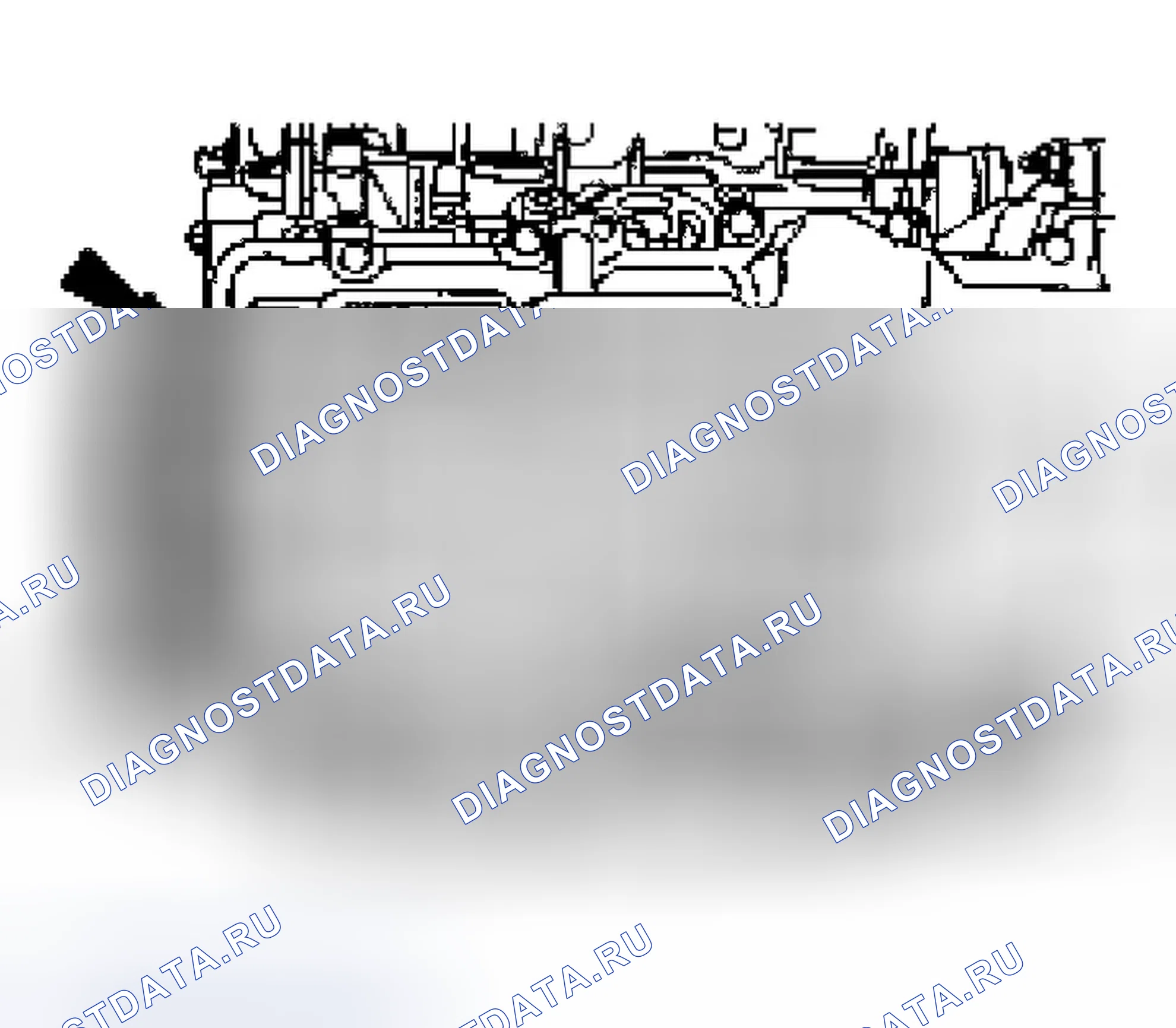 Рис. 300. Ford Escape I